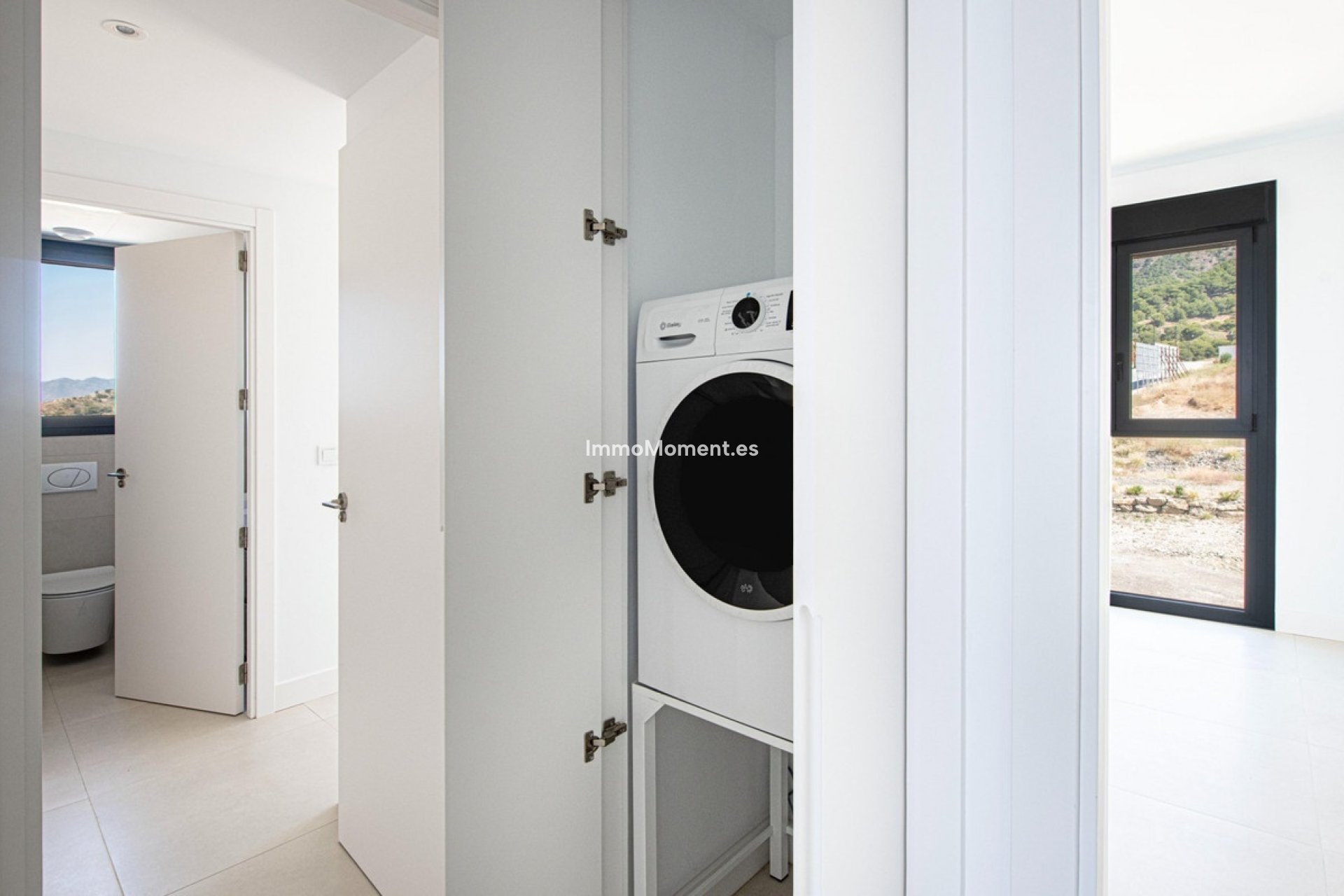 Bestaande woning - Appartement - Fuengirola - Fuengirola Centro