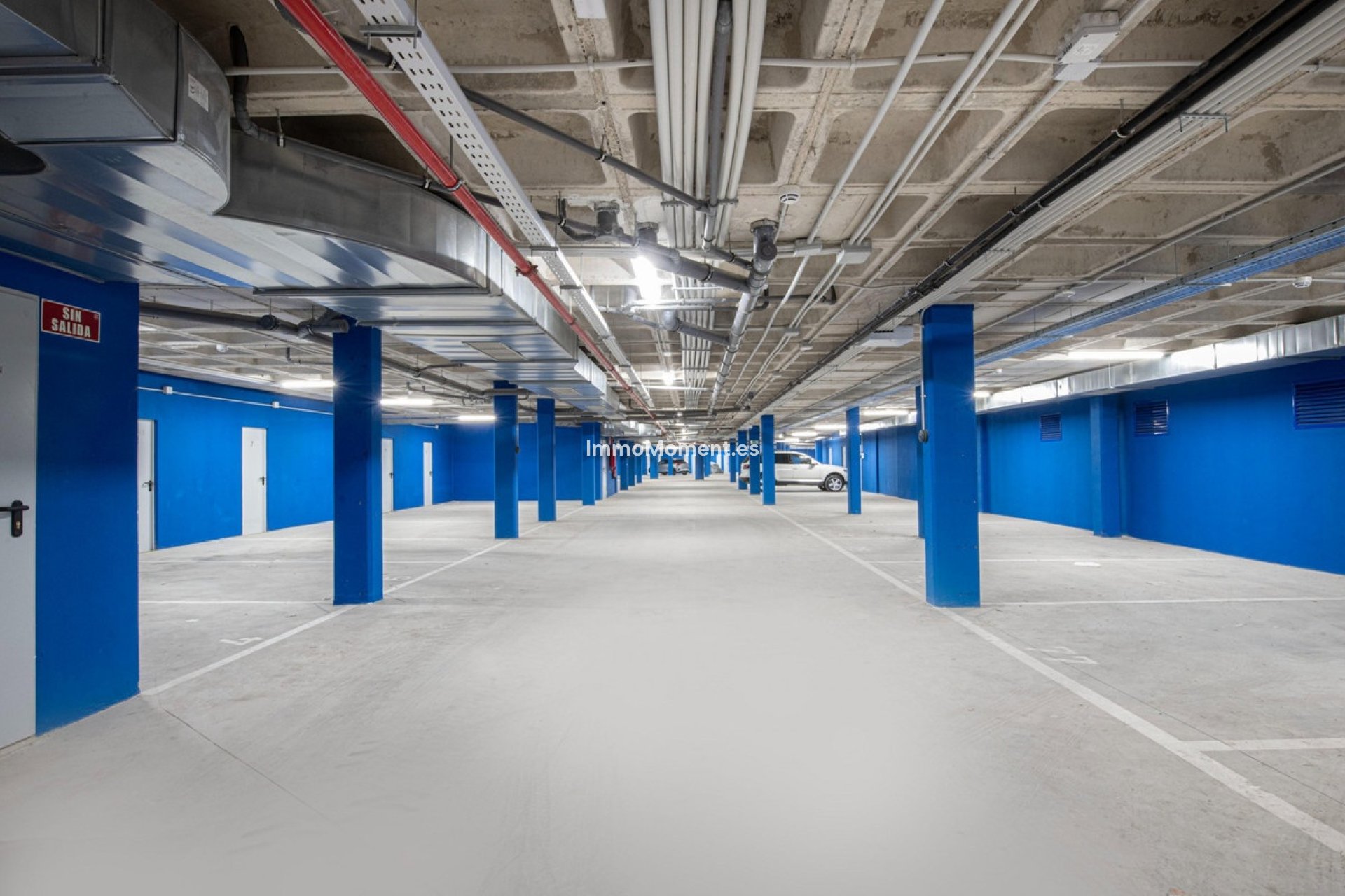 Bestaande woning - Appartement - Fuengirola - Fuengirola Centro