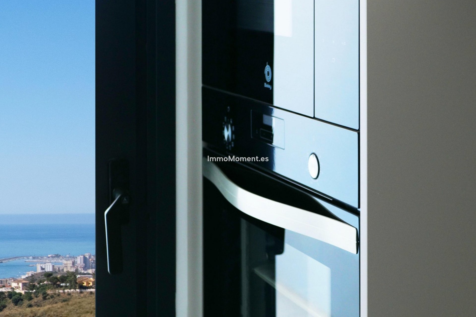 Bestaande woning - Appartement - Fuengirola - Fuengirola Centro