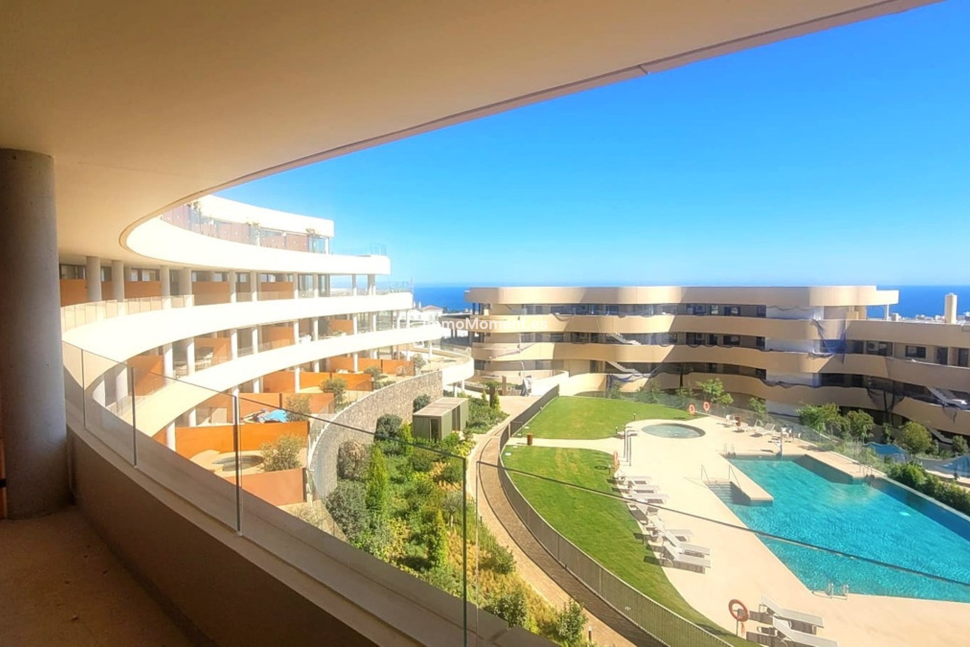 Bestaande woning - Appartement - Fuengirola - Fuengirola Centro