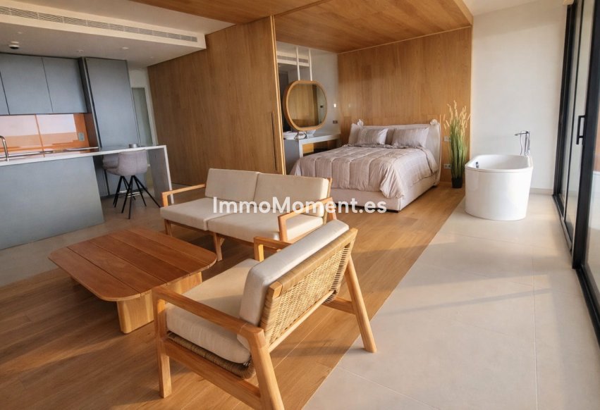 Bestaande woning - Appartement - Fuengirola - Fuengirola Centro