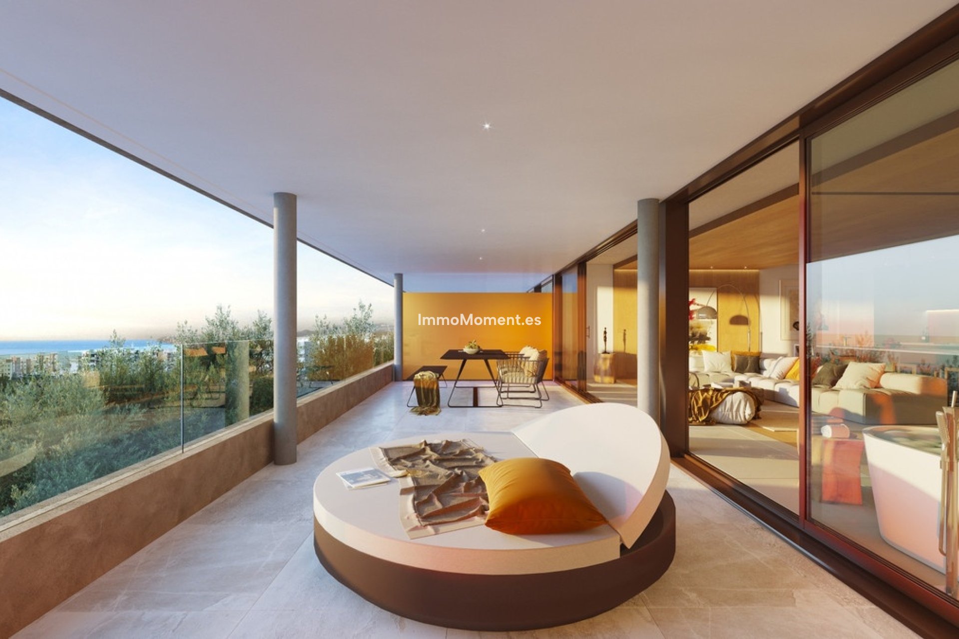 Bestaande woning - Appartement - Fuengirola - Fuengirola Centro