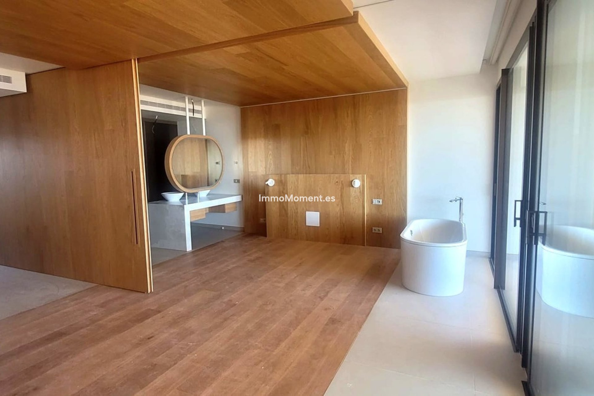 Bestaande woning - Appartement - Fuengirola - Fuengirola Centro