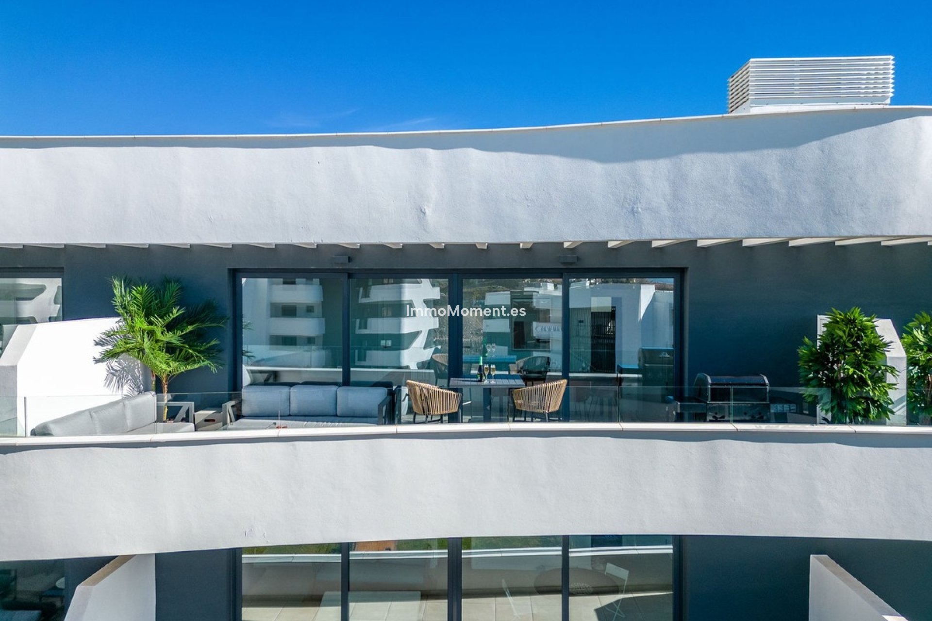 Bestaande woning - Appartement - Fuengirola - Fuengirola Centro