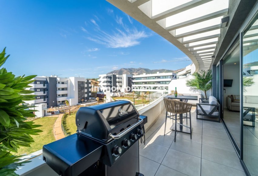 Bestaande woning - Appartement - Fuengirola - Fuengirola Centro