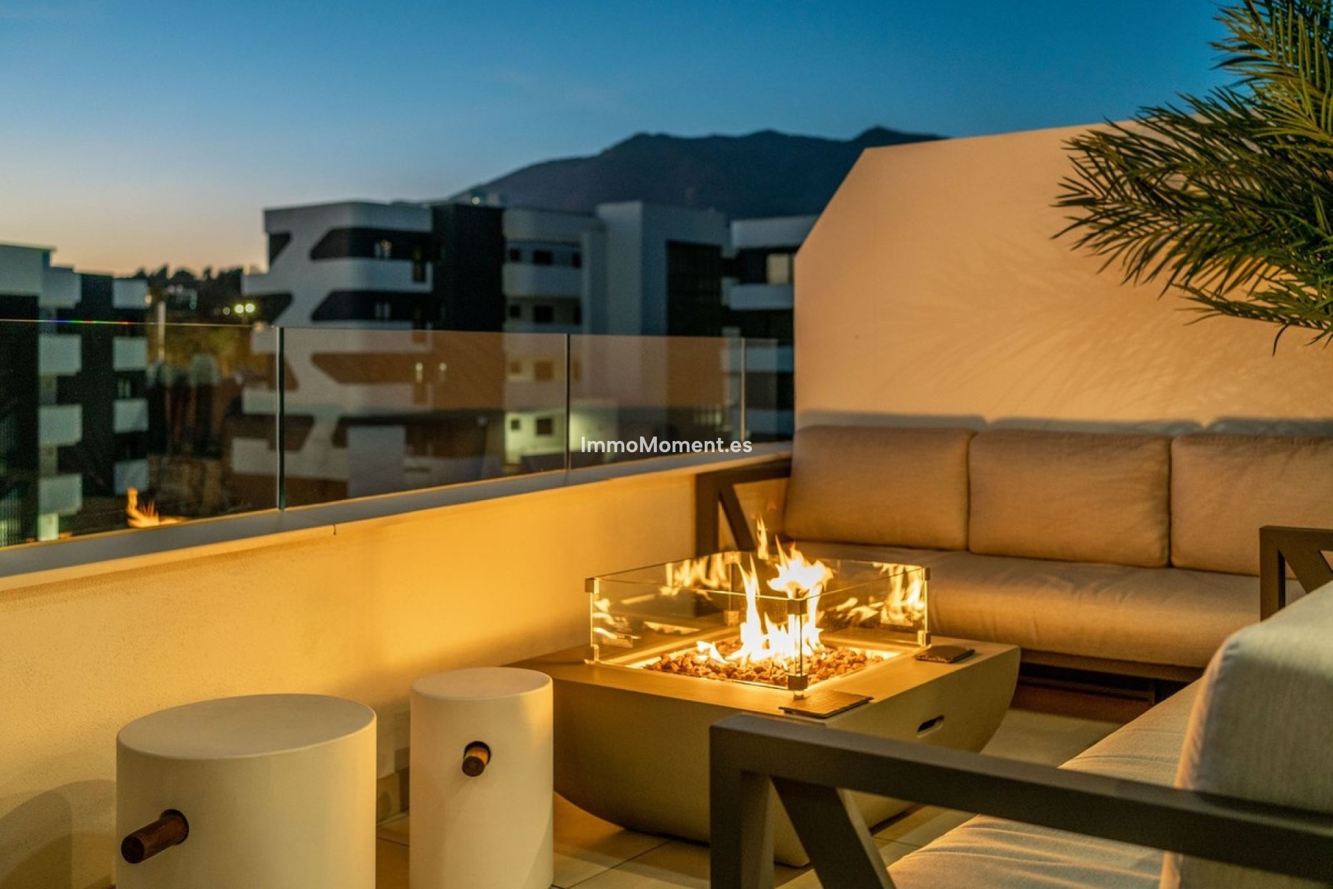 Bestaande woning - Appartement - Fuengirola - Fuengirola Centro