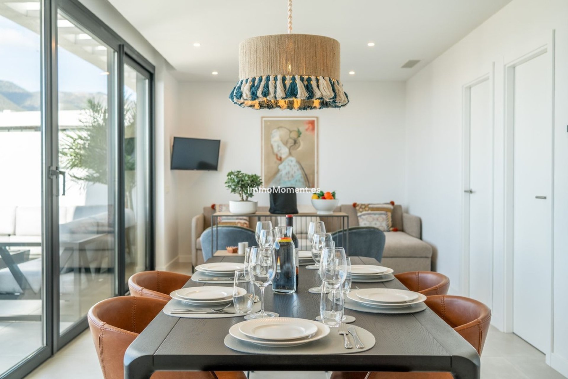 Bestaande woning - Appartement - Fuengirola - Fuengirola Centro