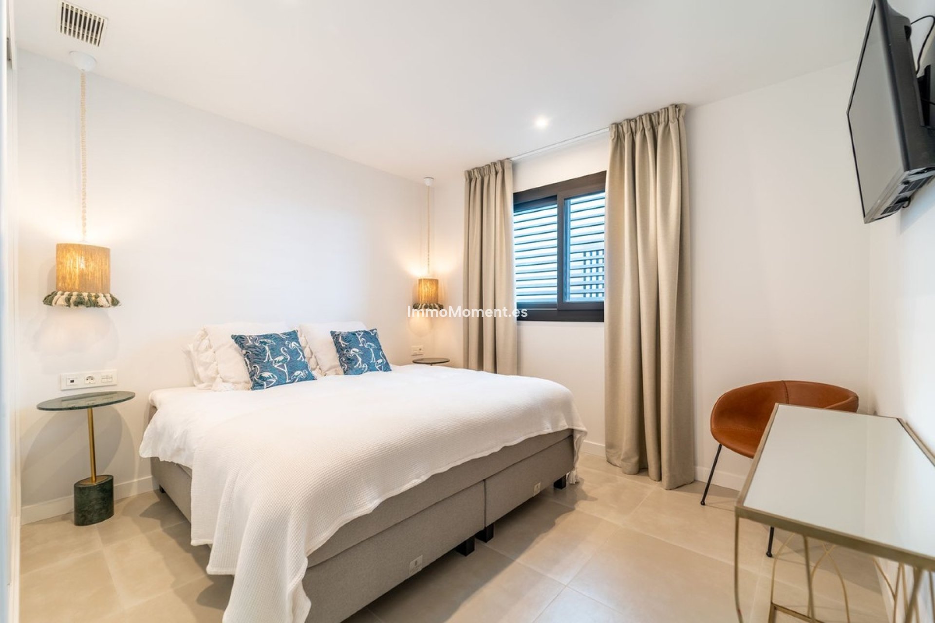 Bestaande woning - Appartement - Fuengirola - Fuengirola Centro