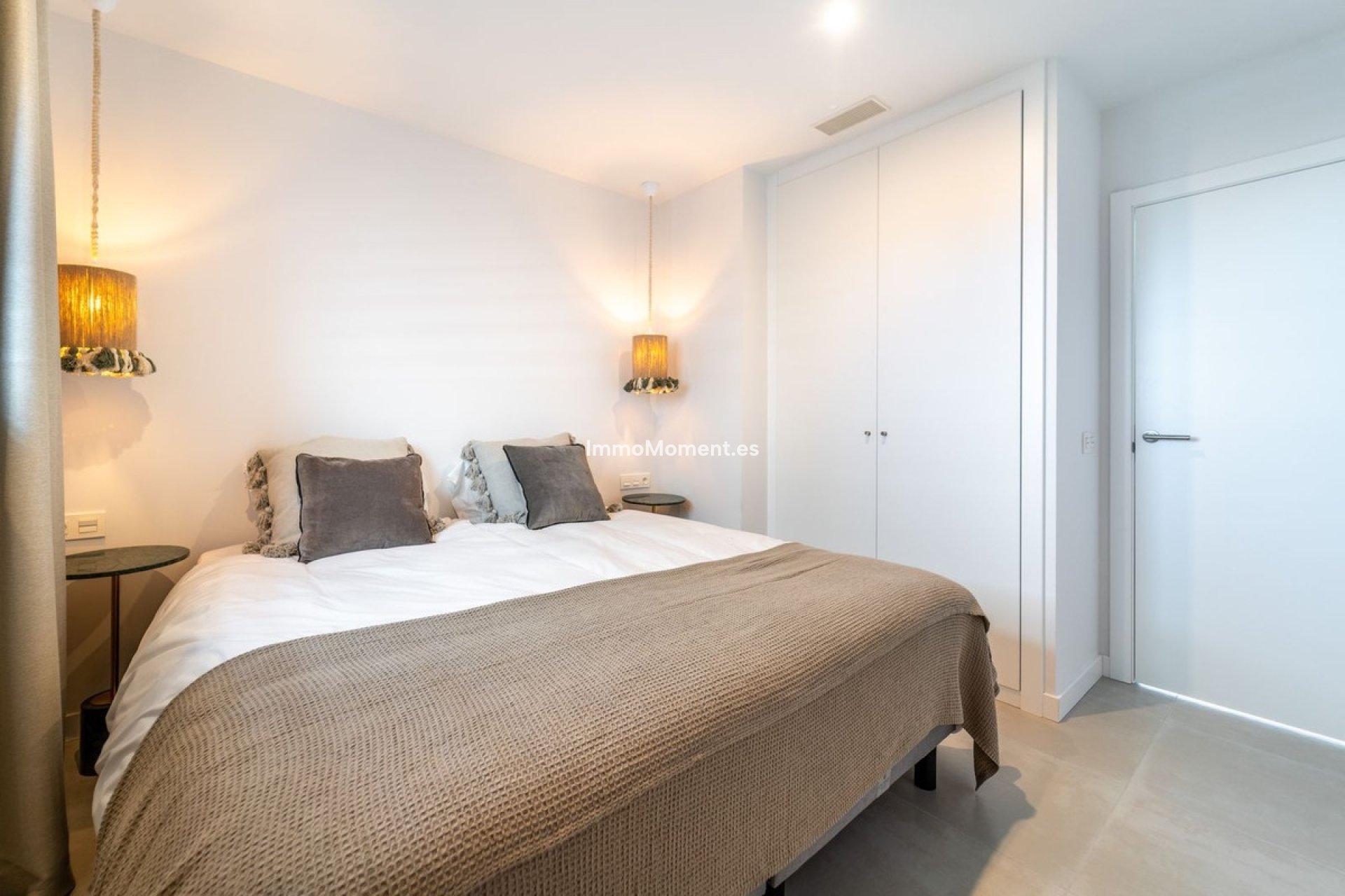 Bestaande woning - Appartement - Fuengirola - Fuengirola Centro