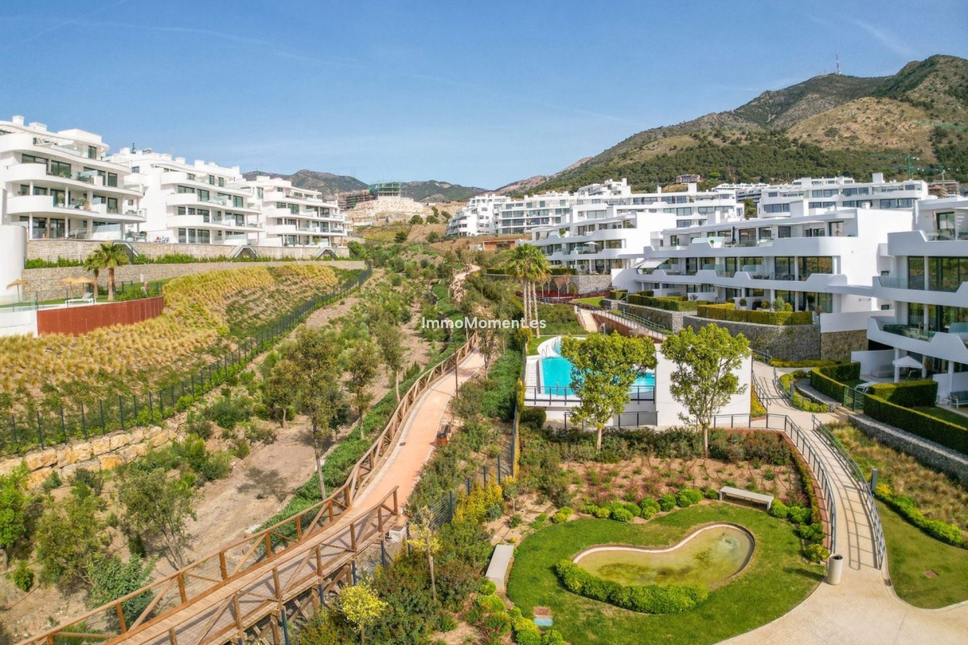 Bestaande woning - Appartement - Fuengirola - Fuengirola Centro