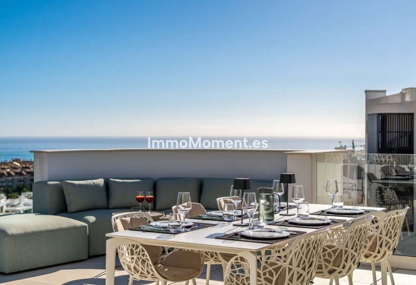 Bestaande woning - Appartement - Fuengirola - Fuengirola Centro