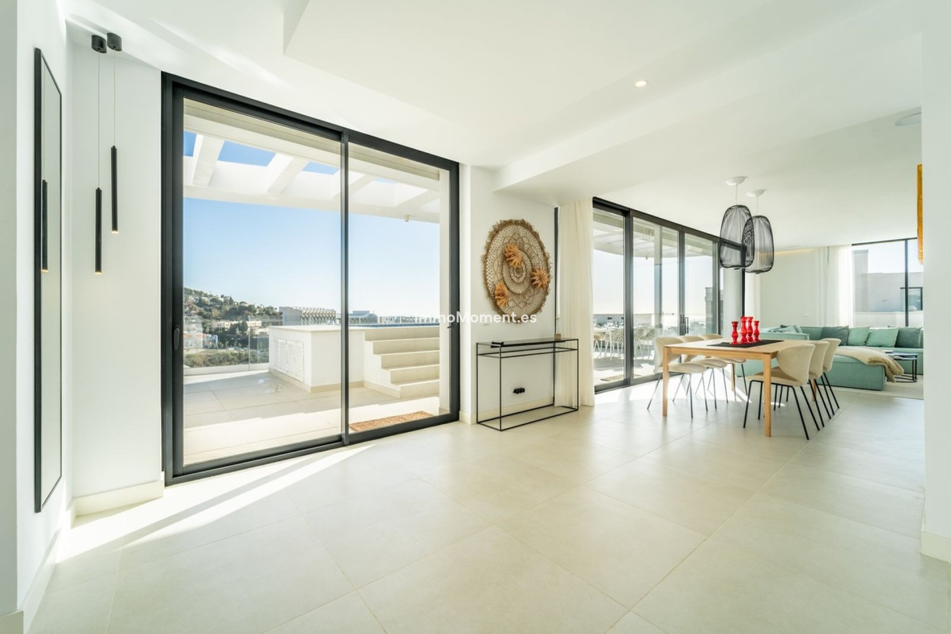 Bestaande woning - Appartement - Fuengirola - Fuengirola Centro