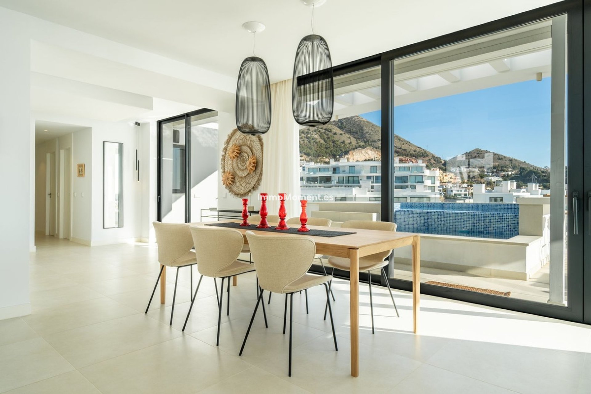 Bestaande woning - Appartement - Fuengirola - Fuengirola Centro