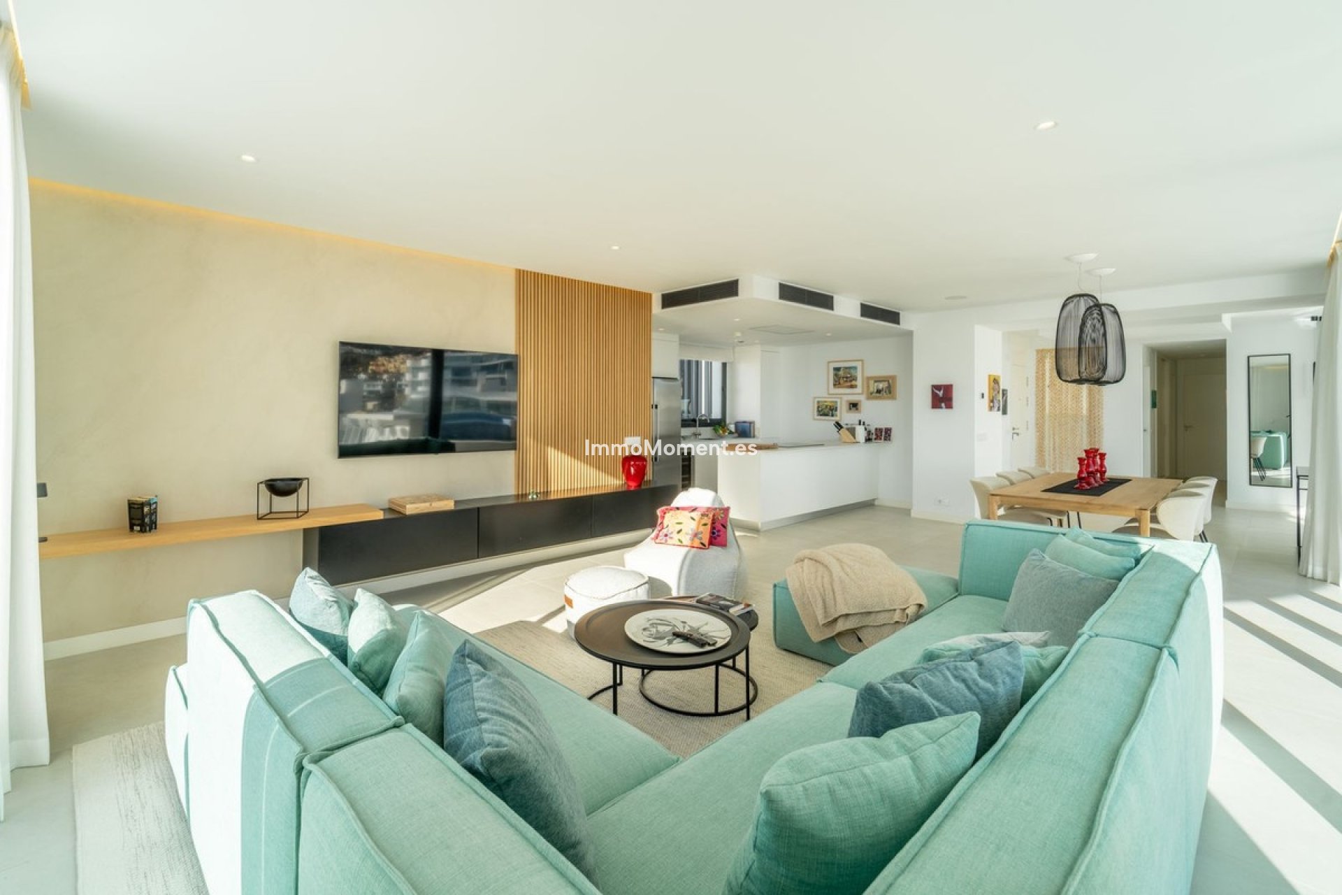 Bestaande woning - Appartement - Fuengirola - Fuengirola Centro