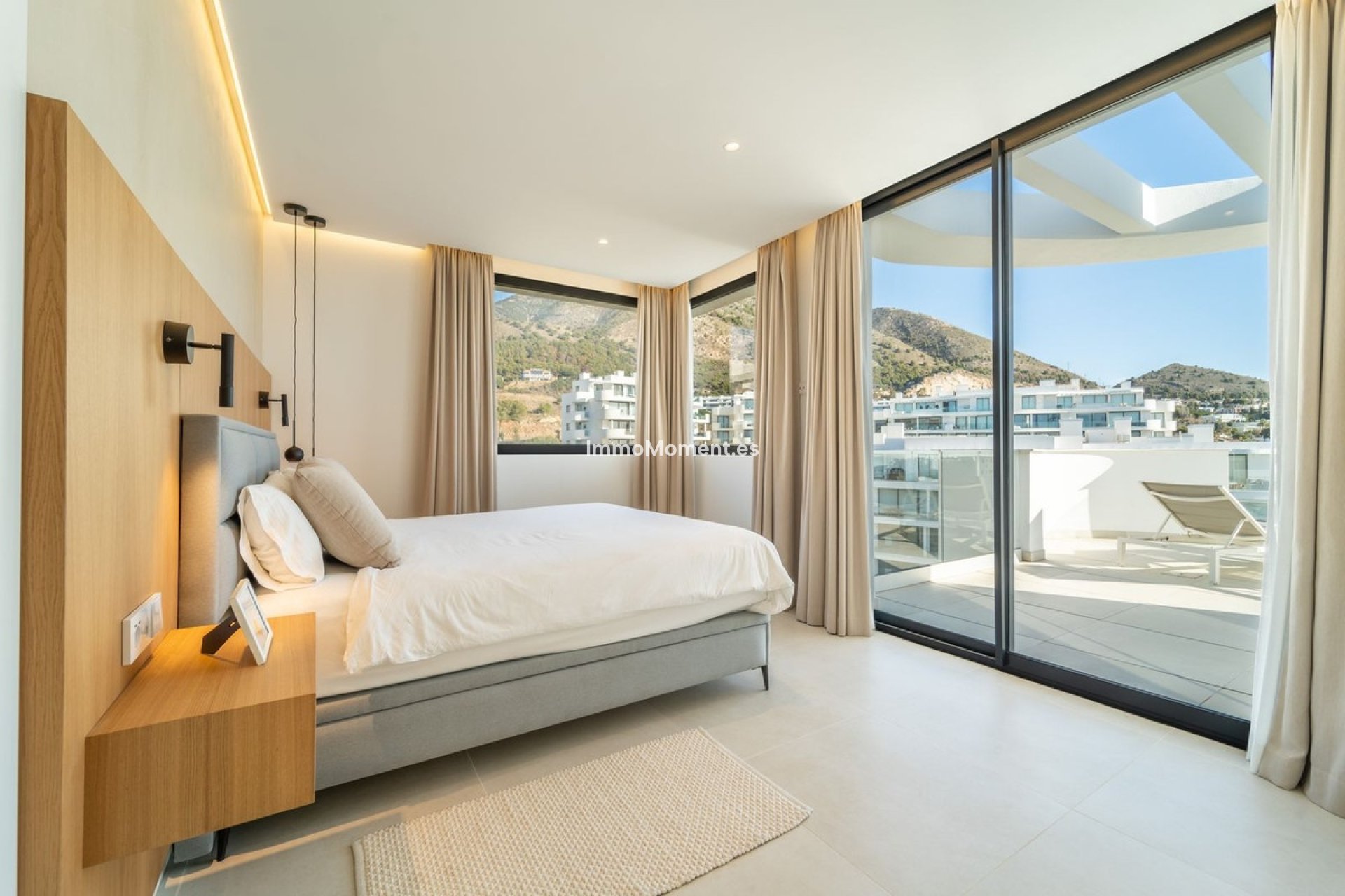 Bestaande woning - Appartement - Fuengirola - Fuengirola Centro