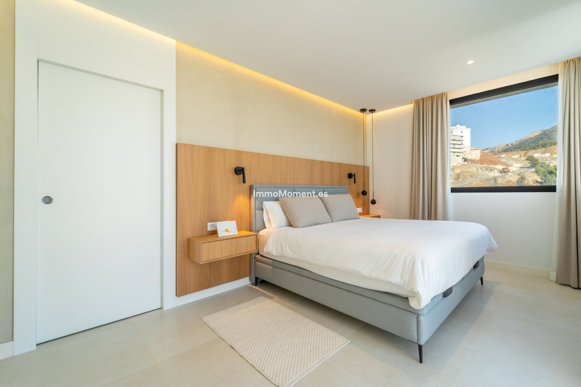 Bestaande woning - Appartement - Fuengirola - Fuengirola Centro