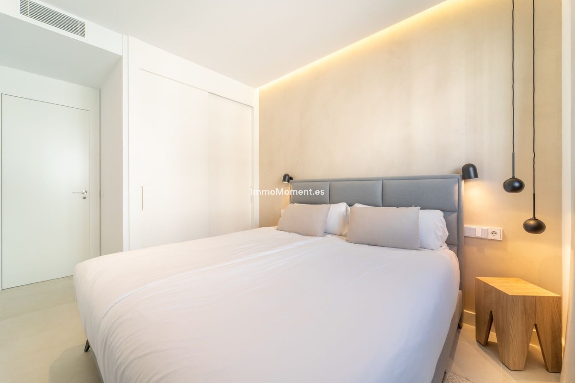 Bestaande woning - Appartement - Fuengirola - Fuengirola Centro