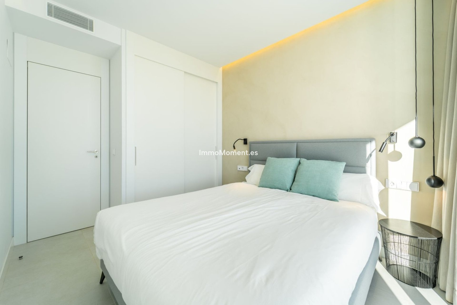 Bestaande woning - Appartement - Fuengirola - Fuengirola Centro