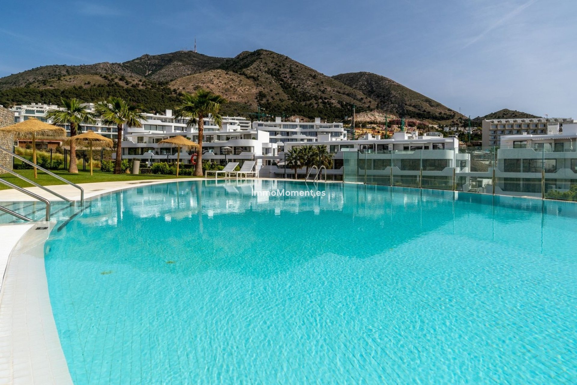 Bestaande woning - Appartement - Fuengirola - Fuengirola Centro