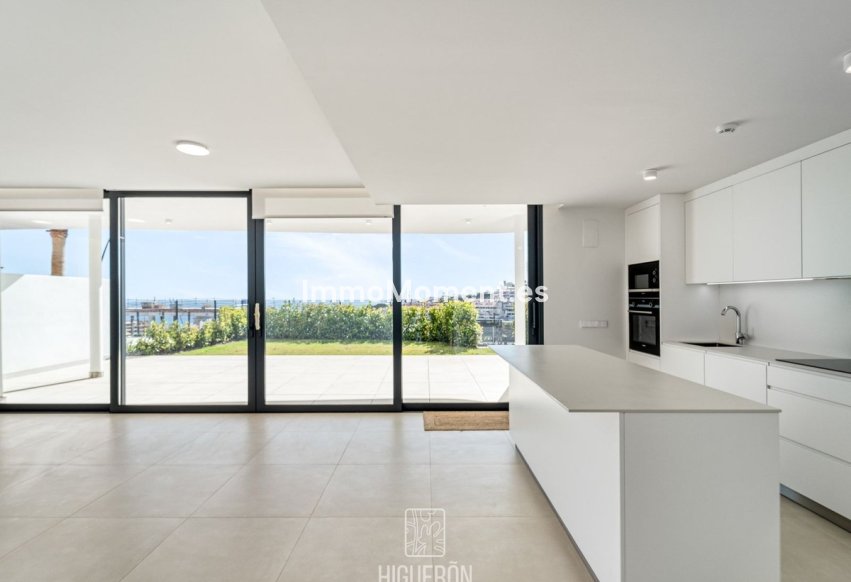 Bestaande woning - Appartement - Fuengirola - Fuengirola Centro