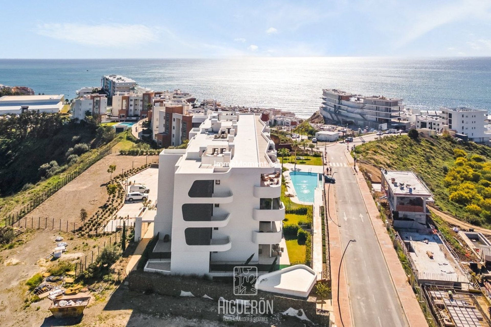 Bestaande woning - Appartement - Fuengirola - Fuengirola Centro