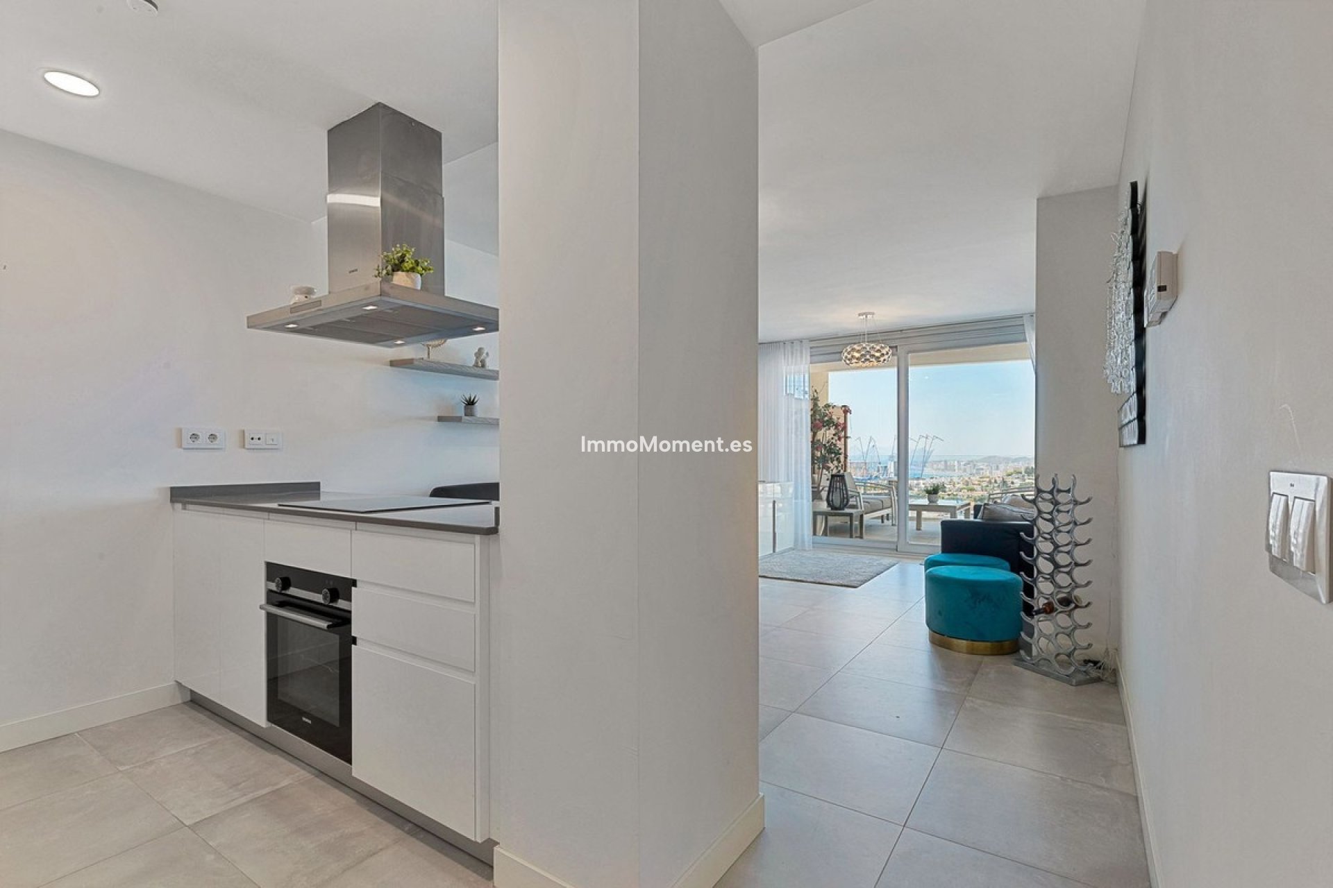 Bestaande woning - Appartement - Fuengirola - Fuengirola Centro