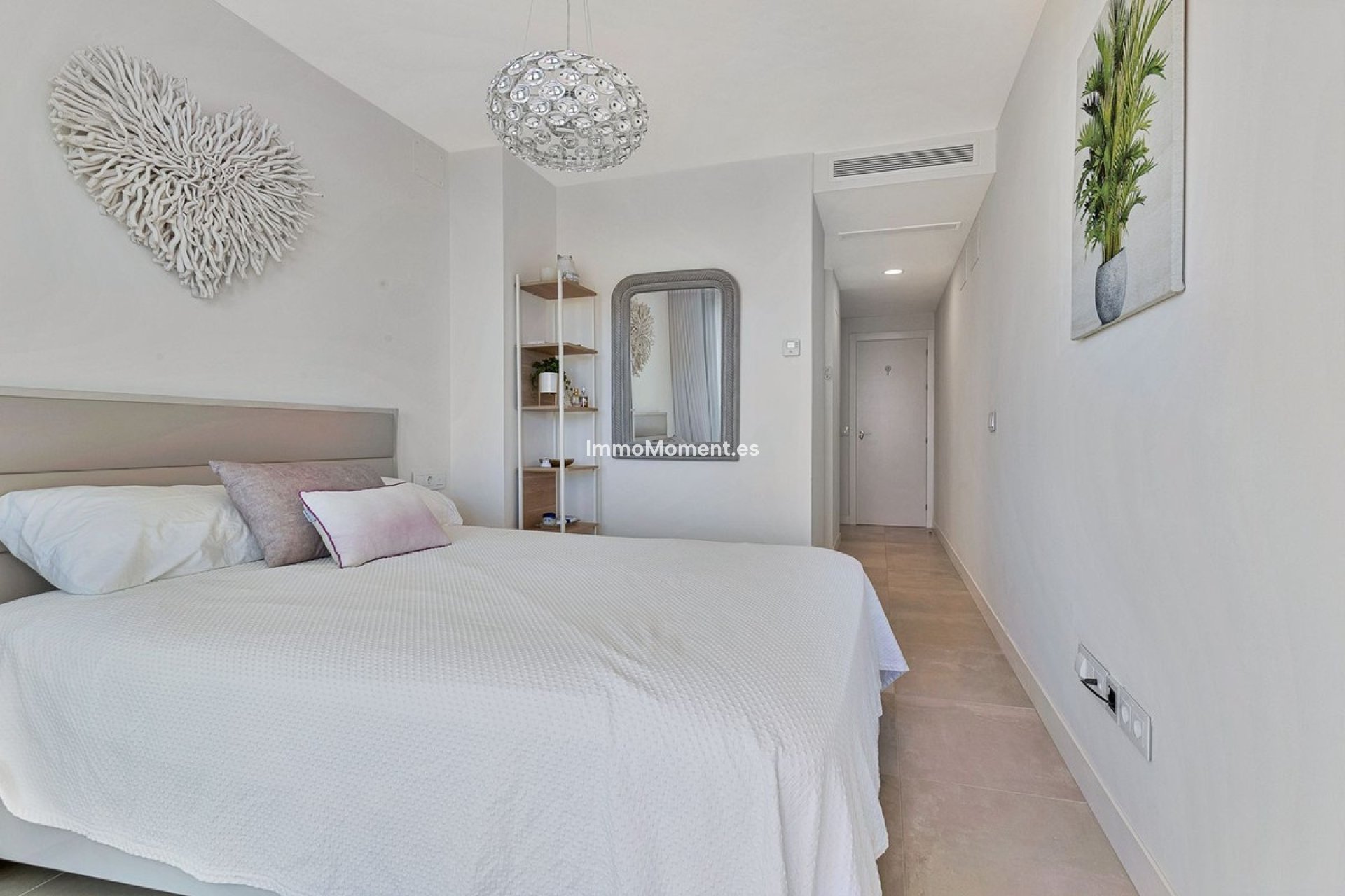 Bestaande woning - Appartement - Fuengirola - Fuengirola Centro