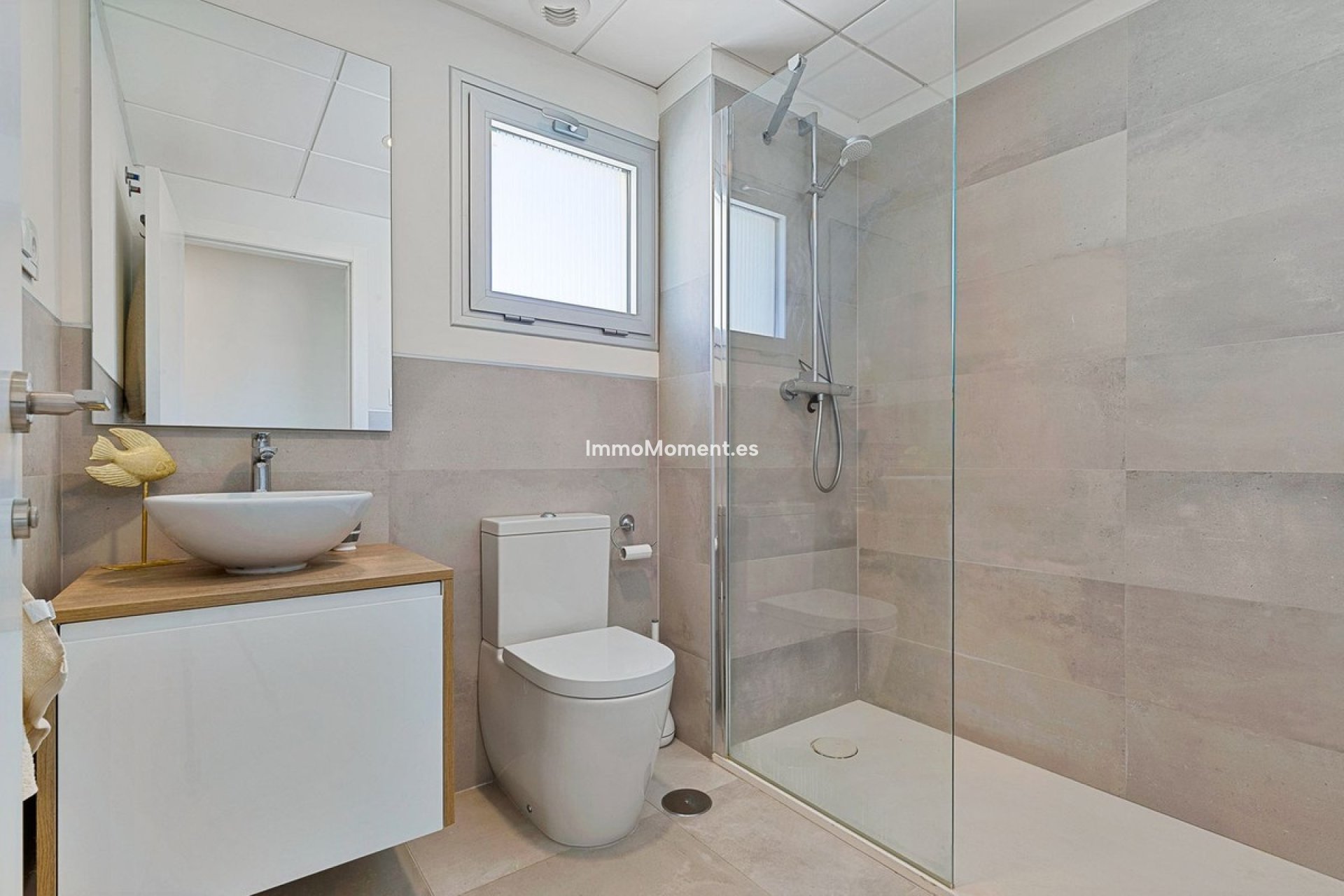 Bestaande woning - Appartement - Fuengirola - Fuengirola Centro