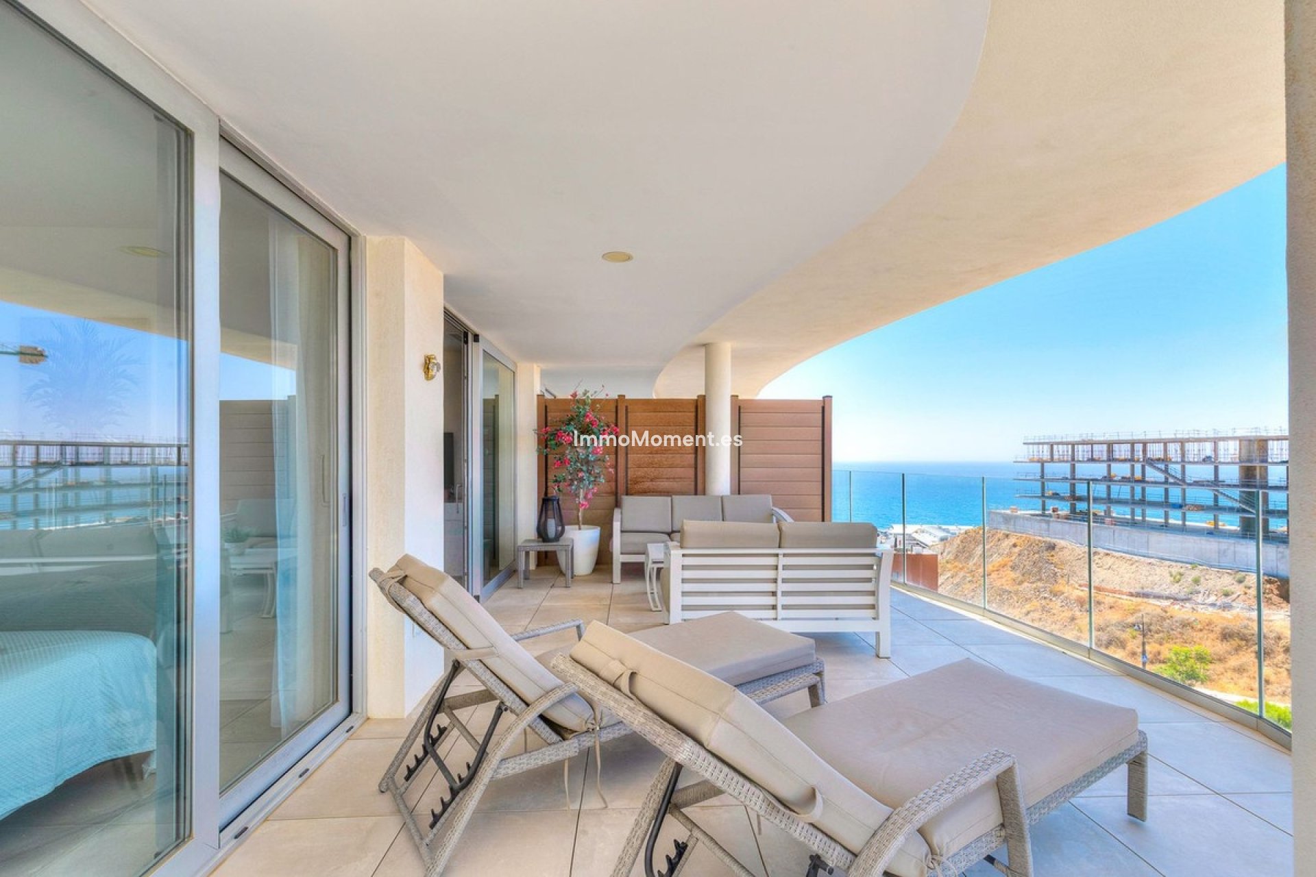 Bestaande woning - Appartement - Fuengirola - Fuengirola Centro