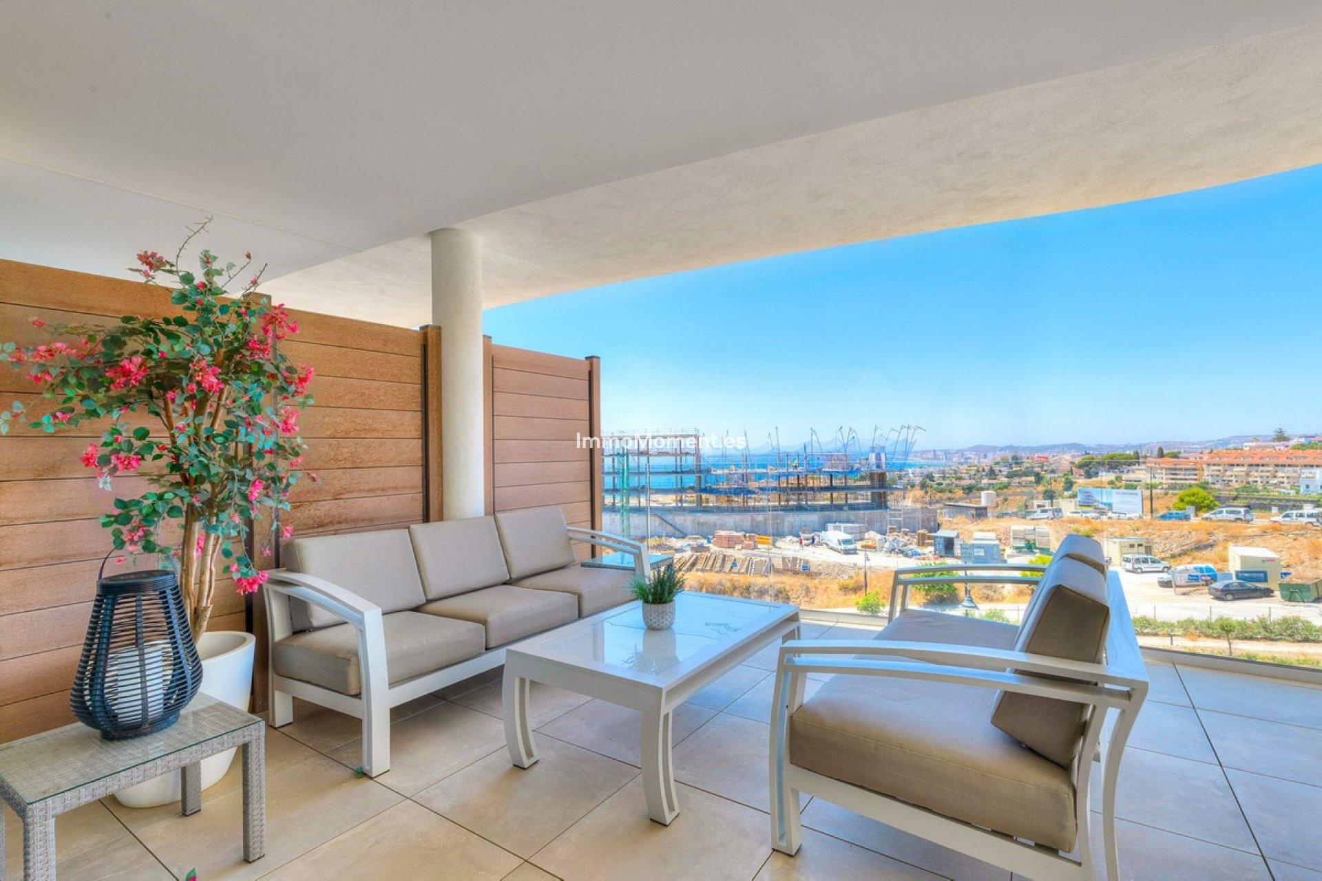 Bestaande woning - Appartement - Fuengirola - Fuengirola Centro