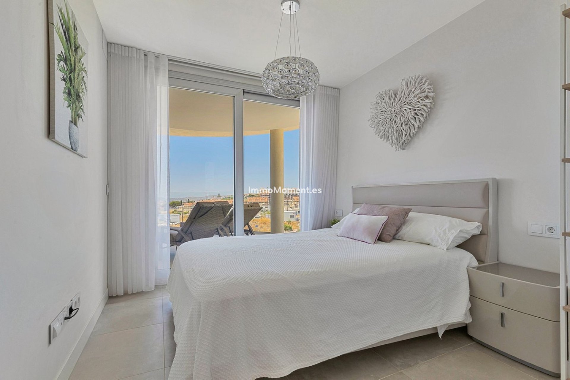 Bestaande woning - Appartement - Fuengirola - Fuengirola Centro