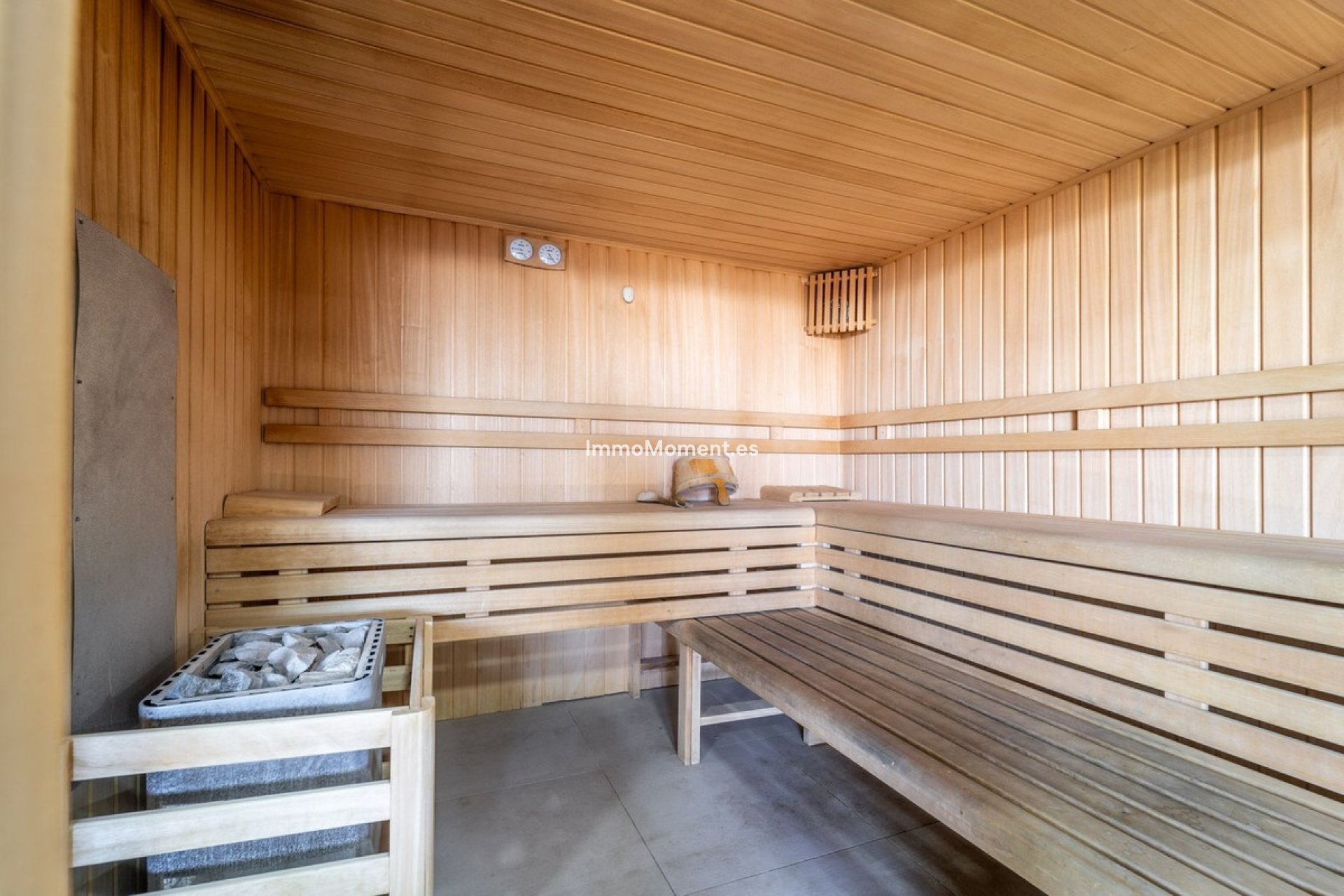 Bestaande woning - Appartement - Fuengirola - Fuengirola Centro