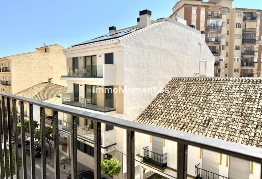 Bestaande woning - Appartement - Fuengirola - Fuengirola Centro