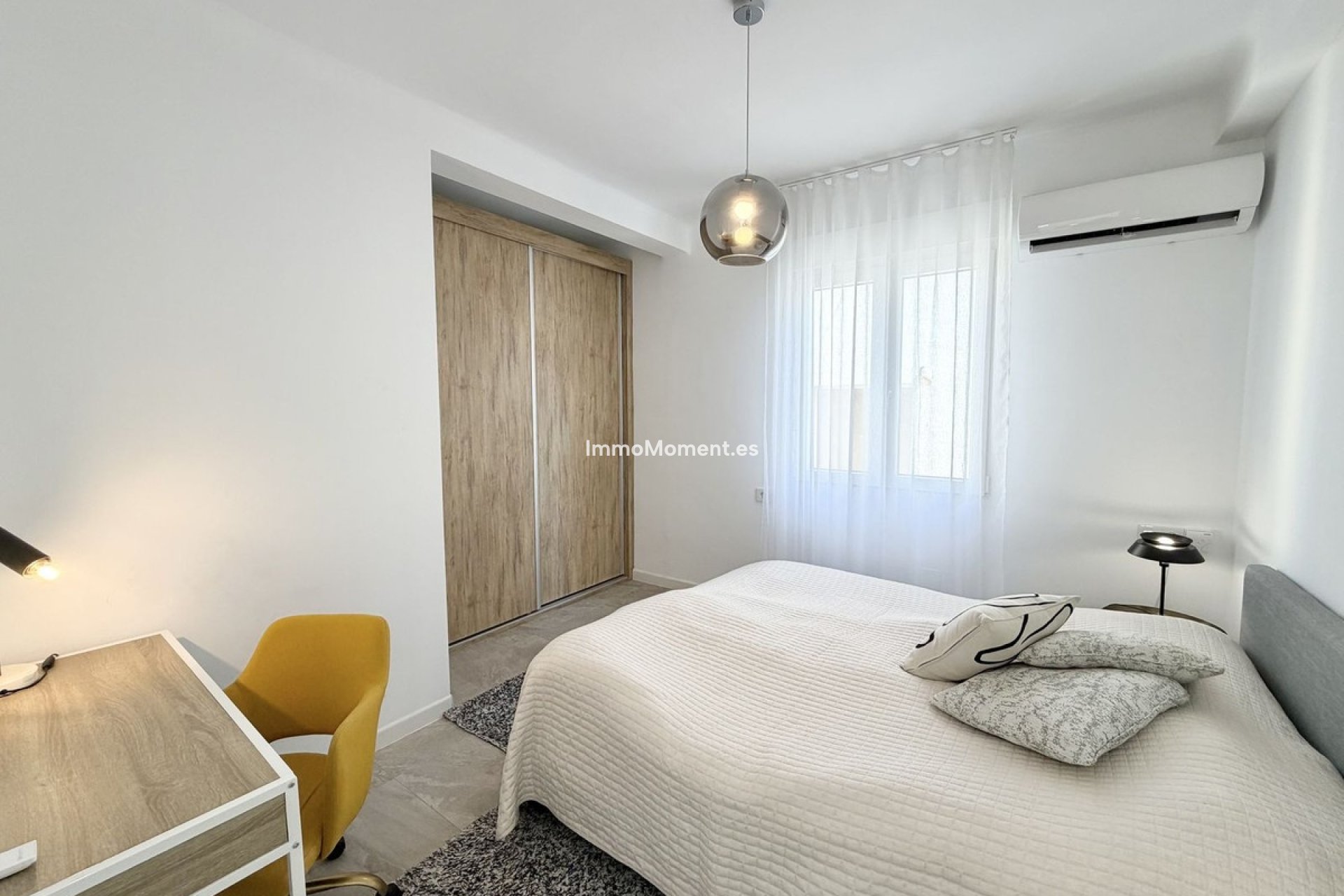 Bestaande woning - Appartement - Fuengirola - Fuengirola Centro