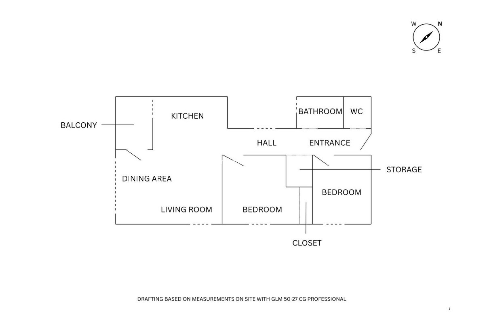 Bestaande woning - Appartement - Fuengirola - Fuengirola Centro