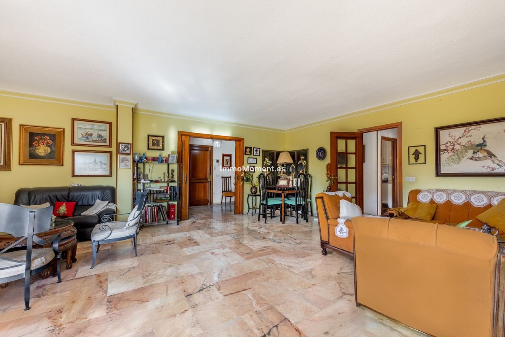 Bestaande woning - Appartement - Fuengirola - Fuengirola Centro