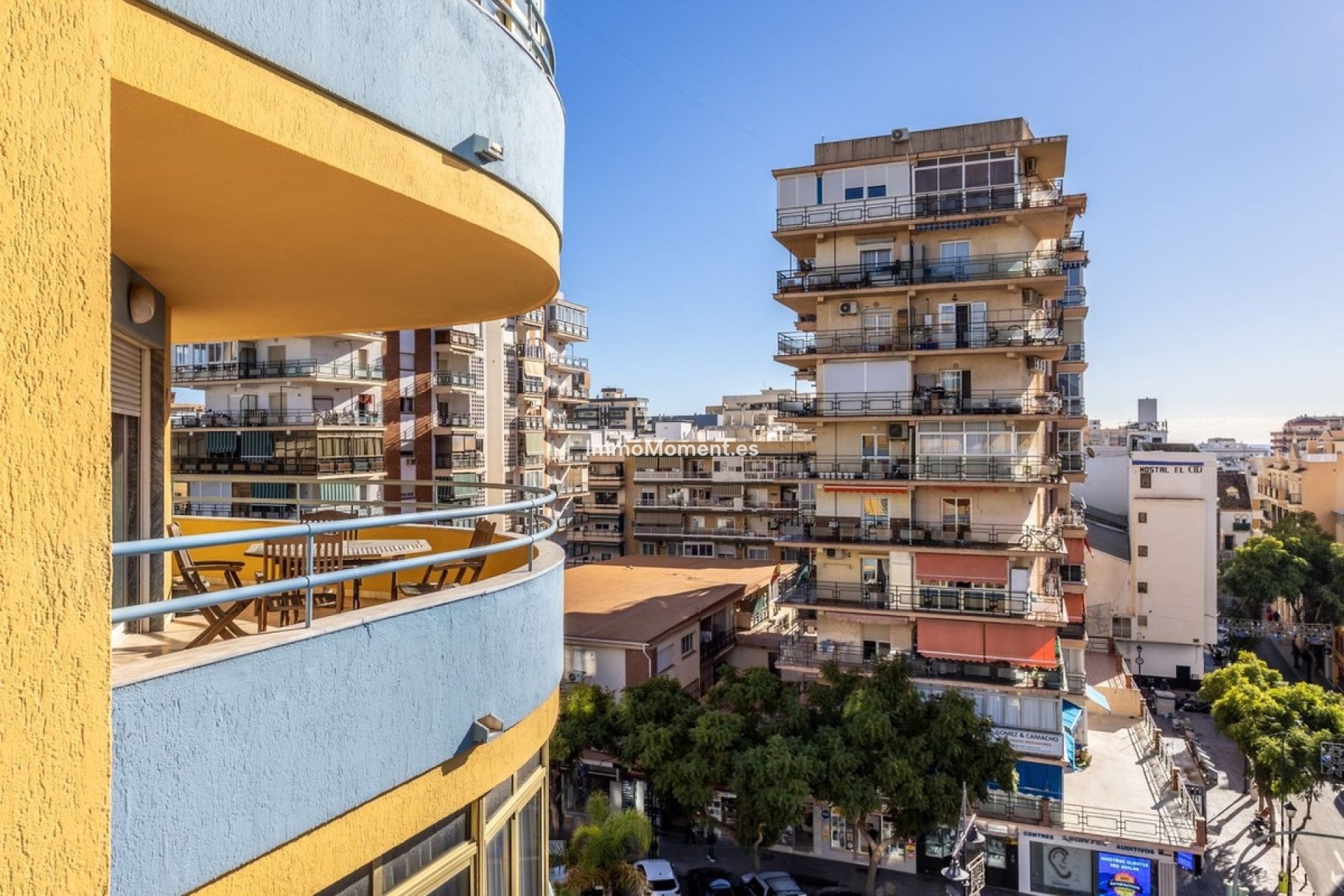 Bestaande woning - Appartement - Fuengirola - Fuengirola Centro