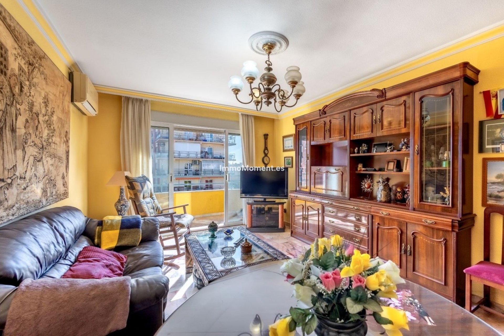 Bestaande woning - Appartement - Fuengirola - Fuengirola Centro