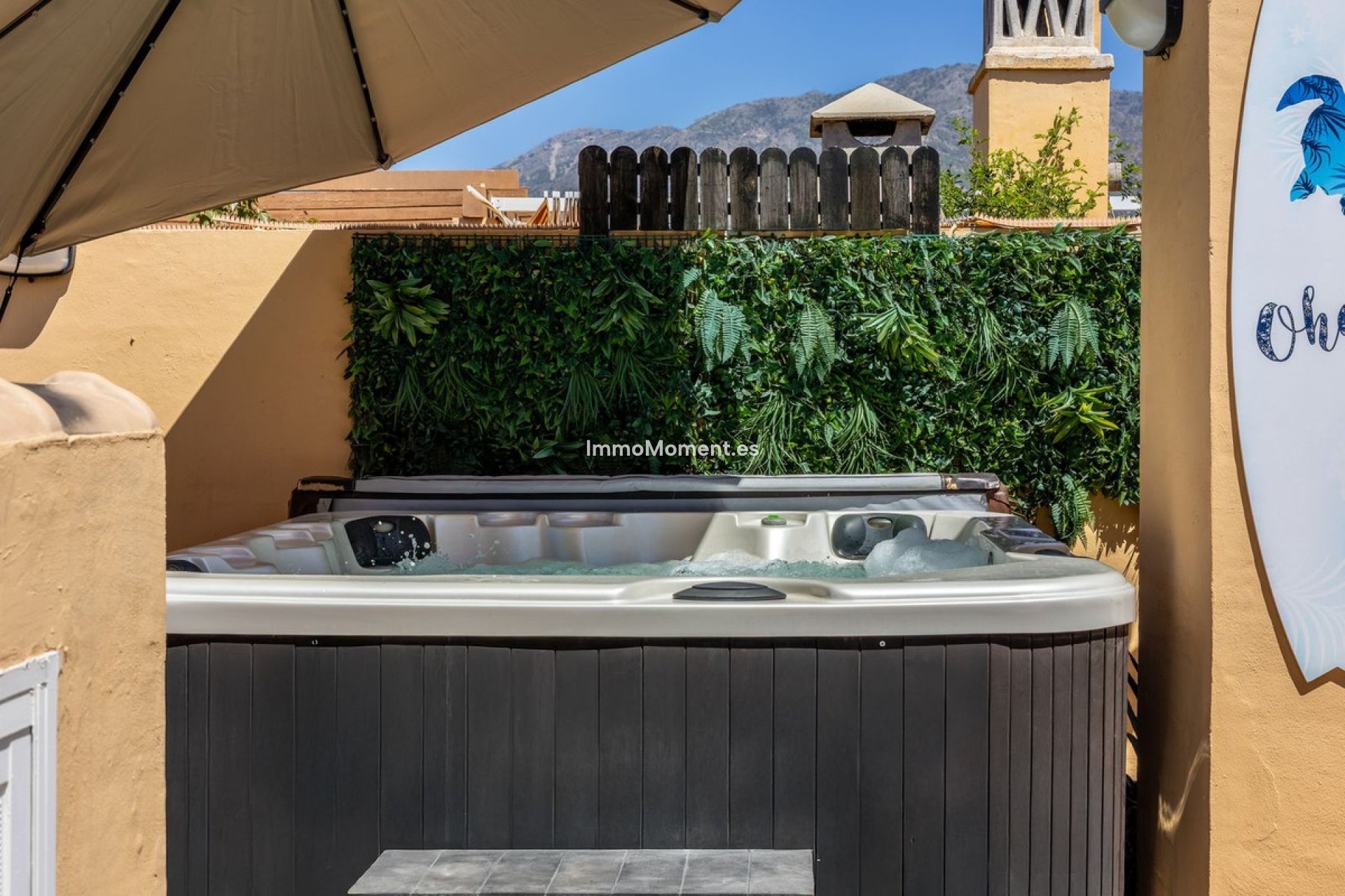 Bestaande woning - Appartement - Fuengirola - Fuengirola Centro