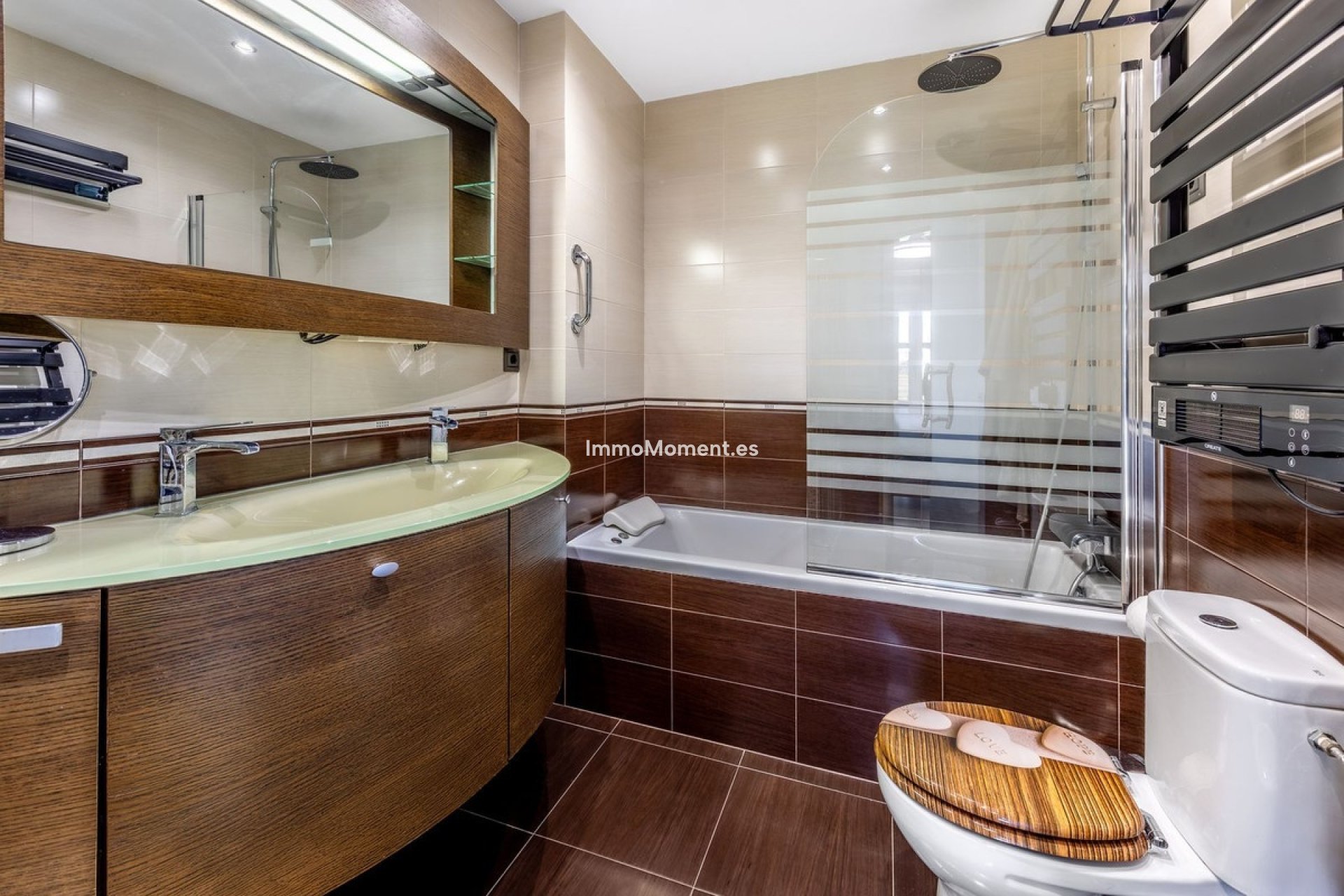 Bestaande woning - Appartement - Fuengirola - Fuengirola Centro