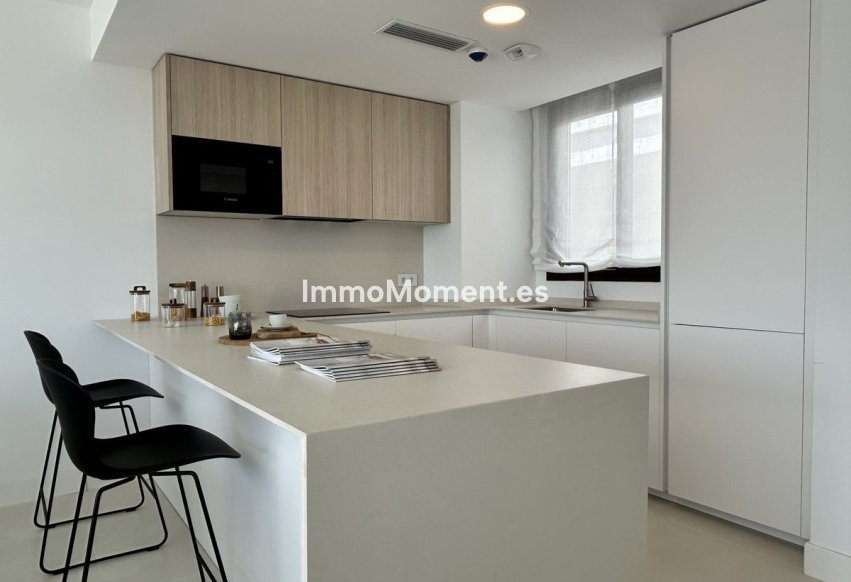 Bestaande woning - Appartement - Fuengirola - Fuengirola Centro