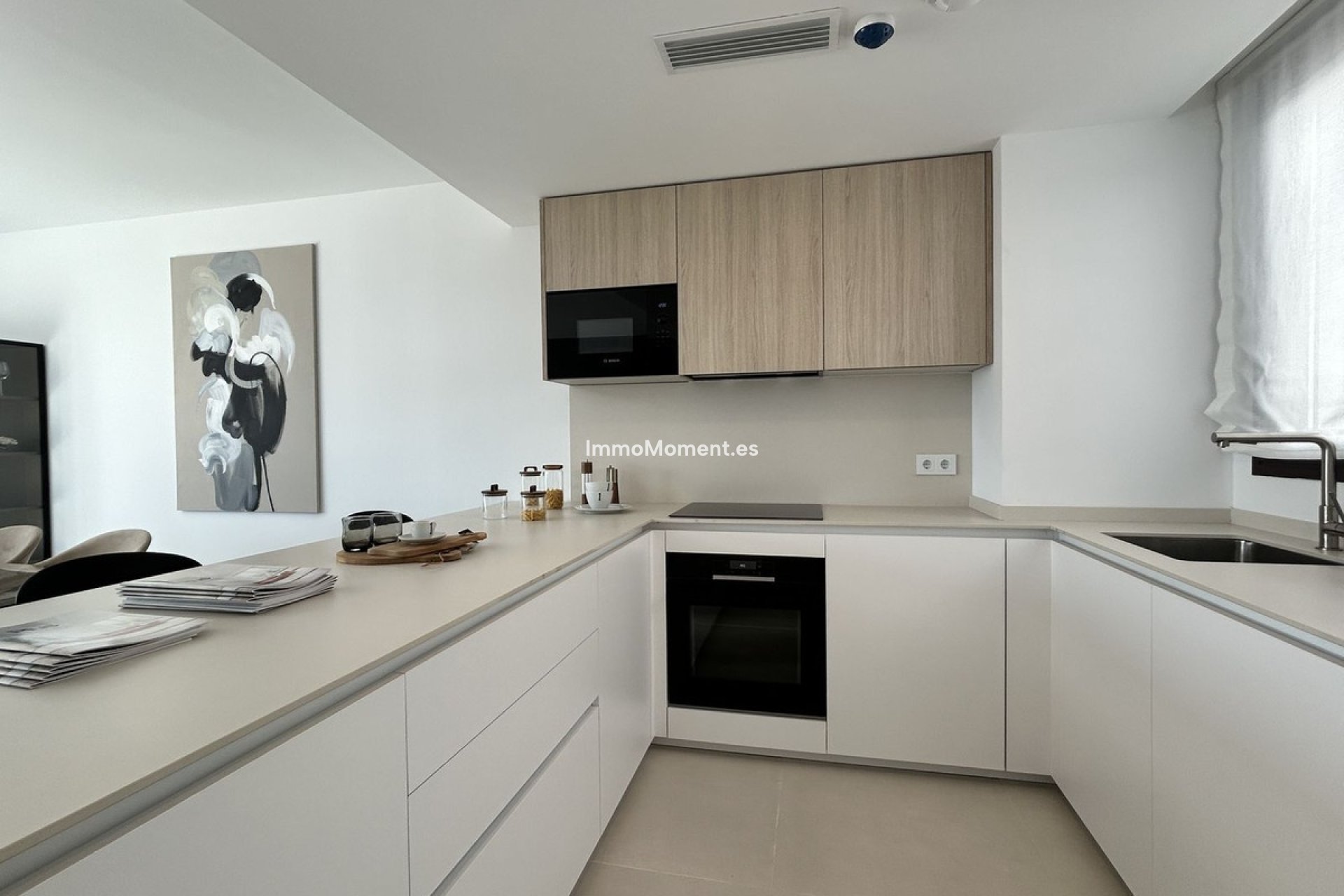 Bestaande woning - Appartement - Fuengirola - Fuengirola Centro