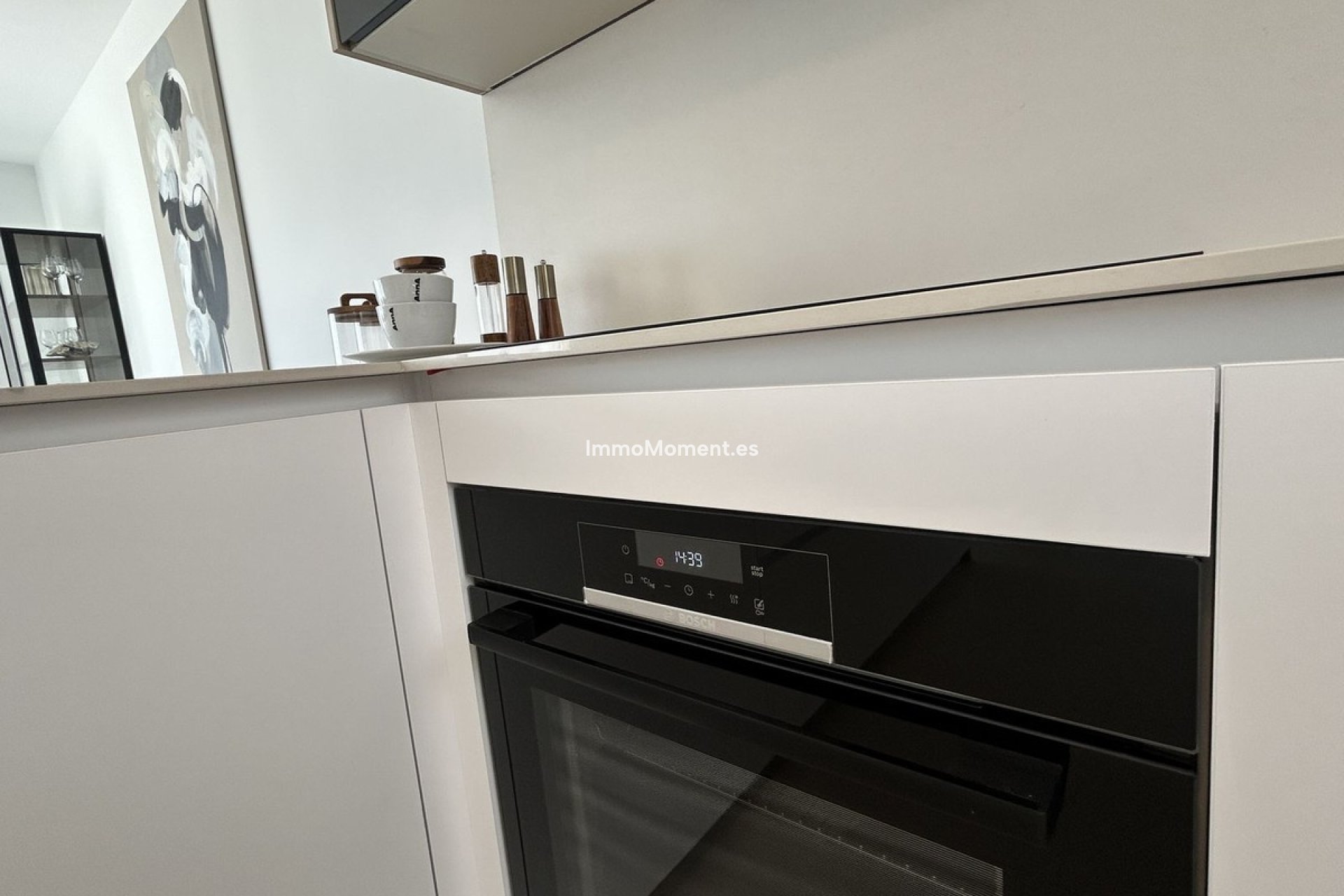 Bestaande woning - Appartement - Fuengirola - Fuengirola Centro