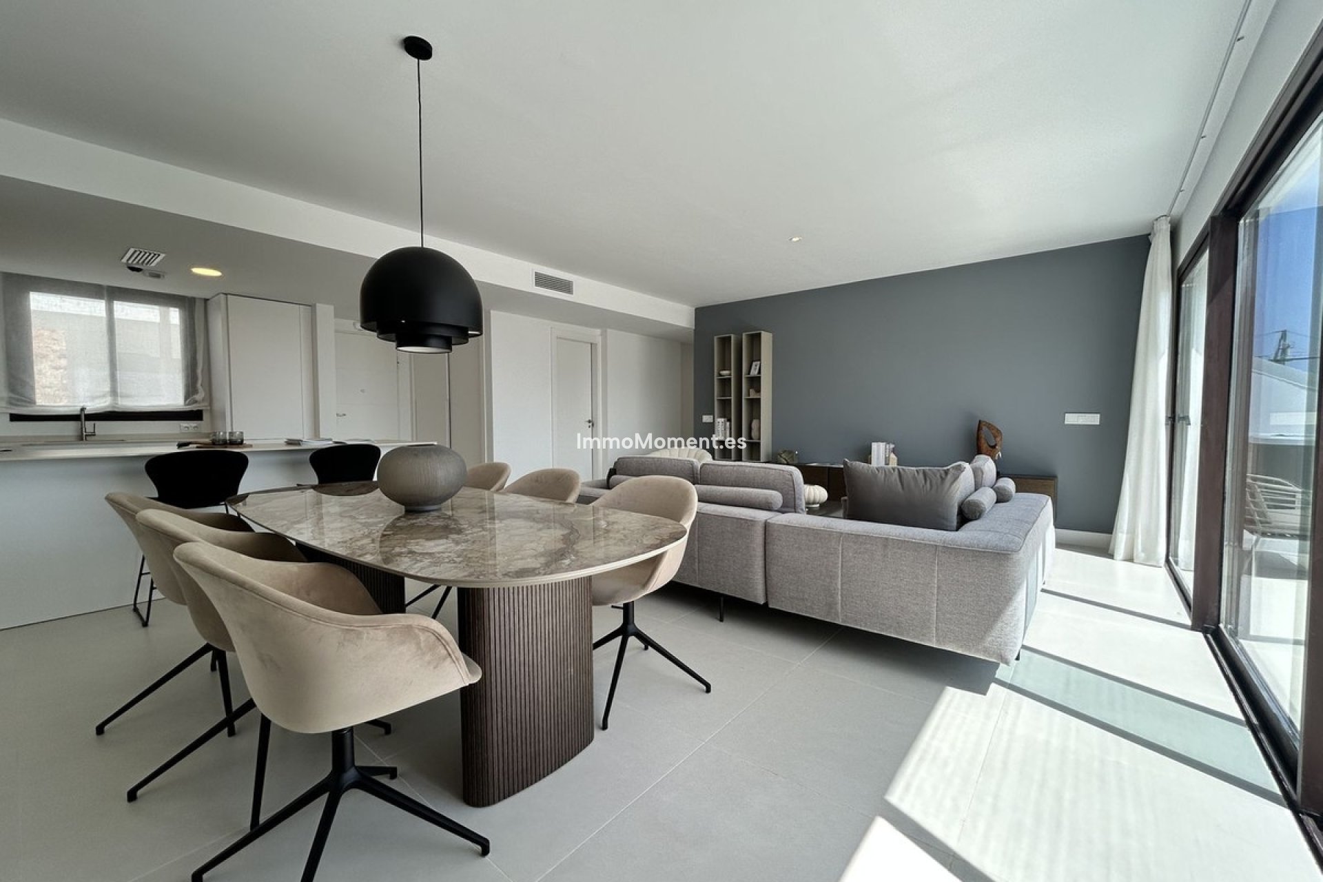 Bestaande woning - Appartement - Fuengirola - Fuengirola Centro