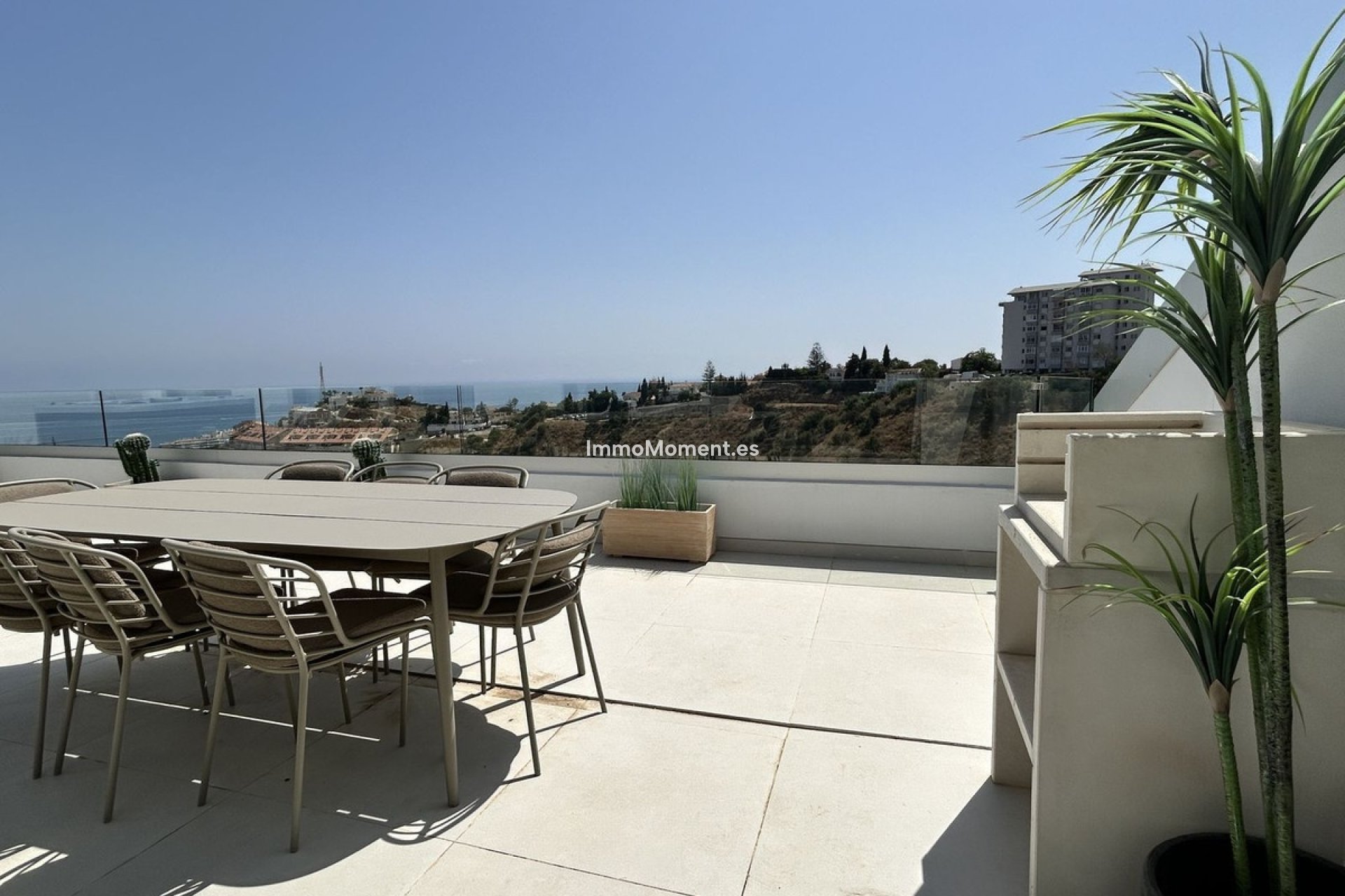 Bestaande woning - Appartement - Fuengirola - Fuengirola Centro