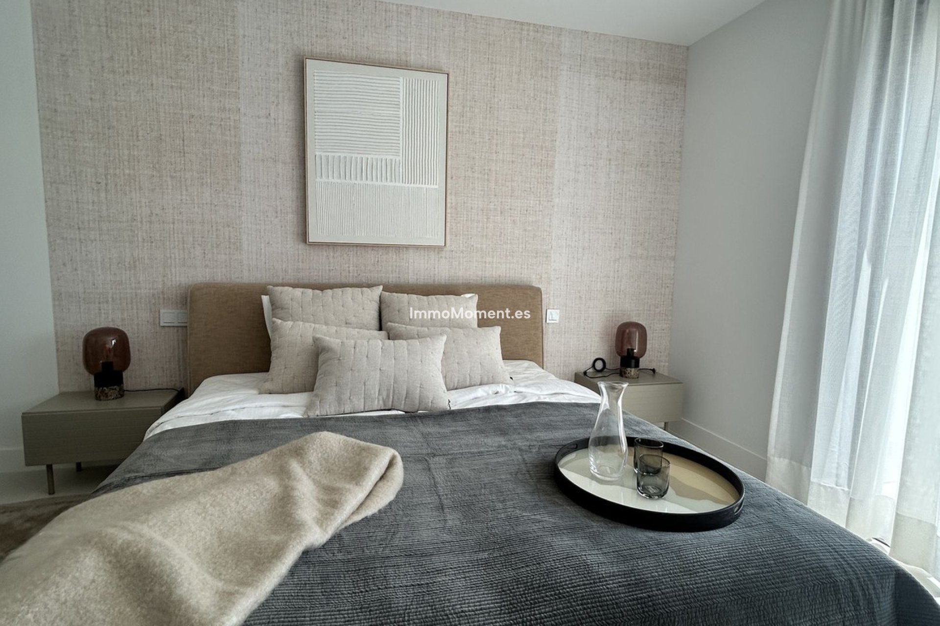 Bestaande woning - Appartement - Fuengirola - Fuengirola Centro