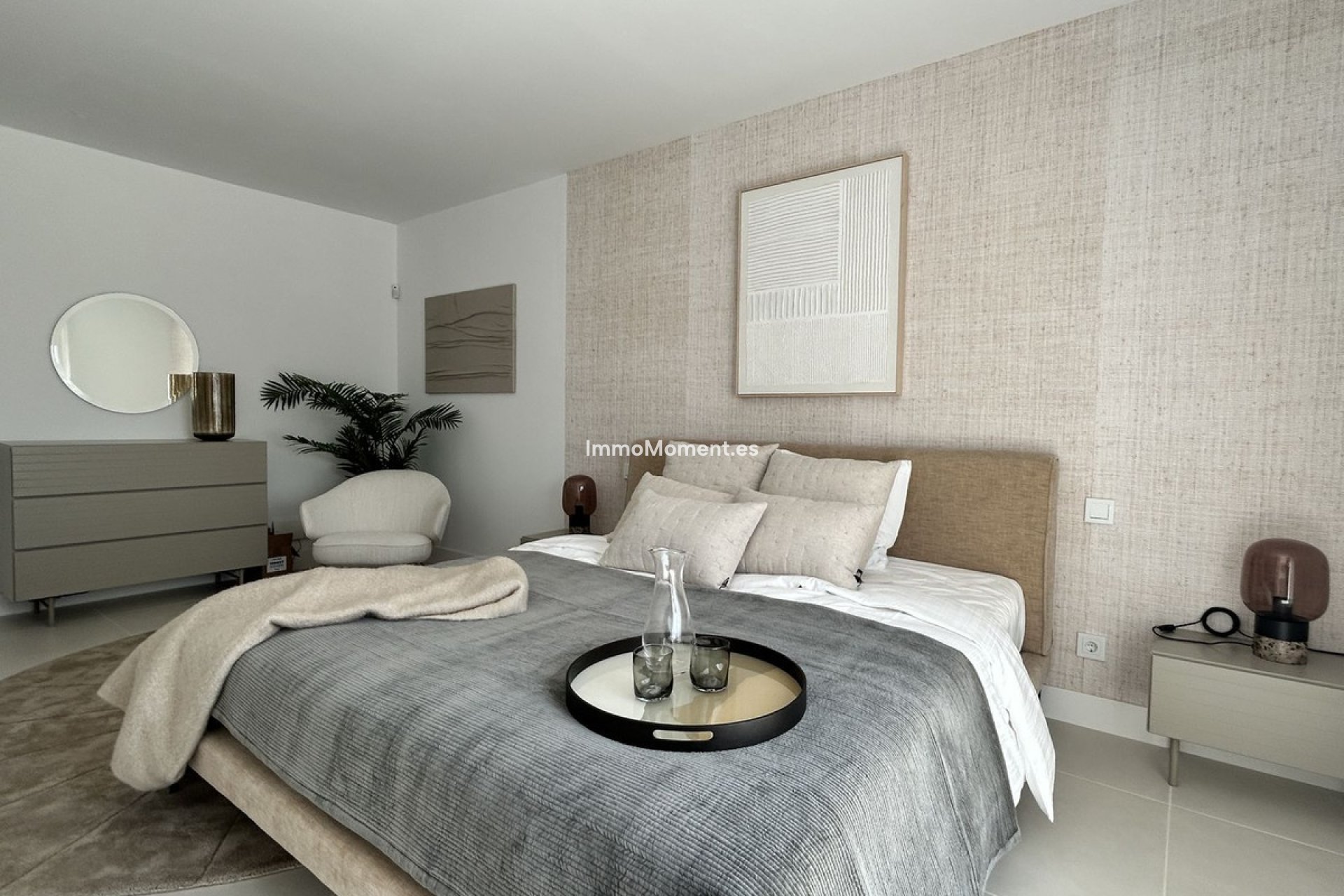 Bestaande woning - Appartement - Fuengirola - Fuengirola Centro