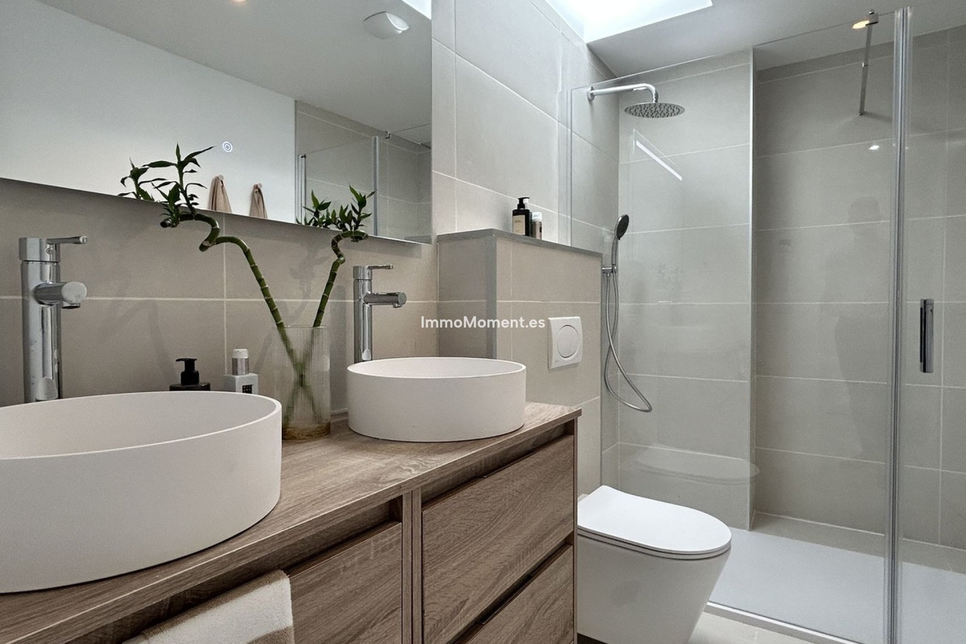 Bestaande woning - Appartement - Fuengirola - Fuengirola Centro