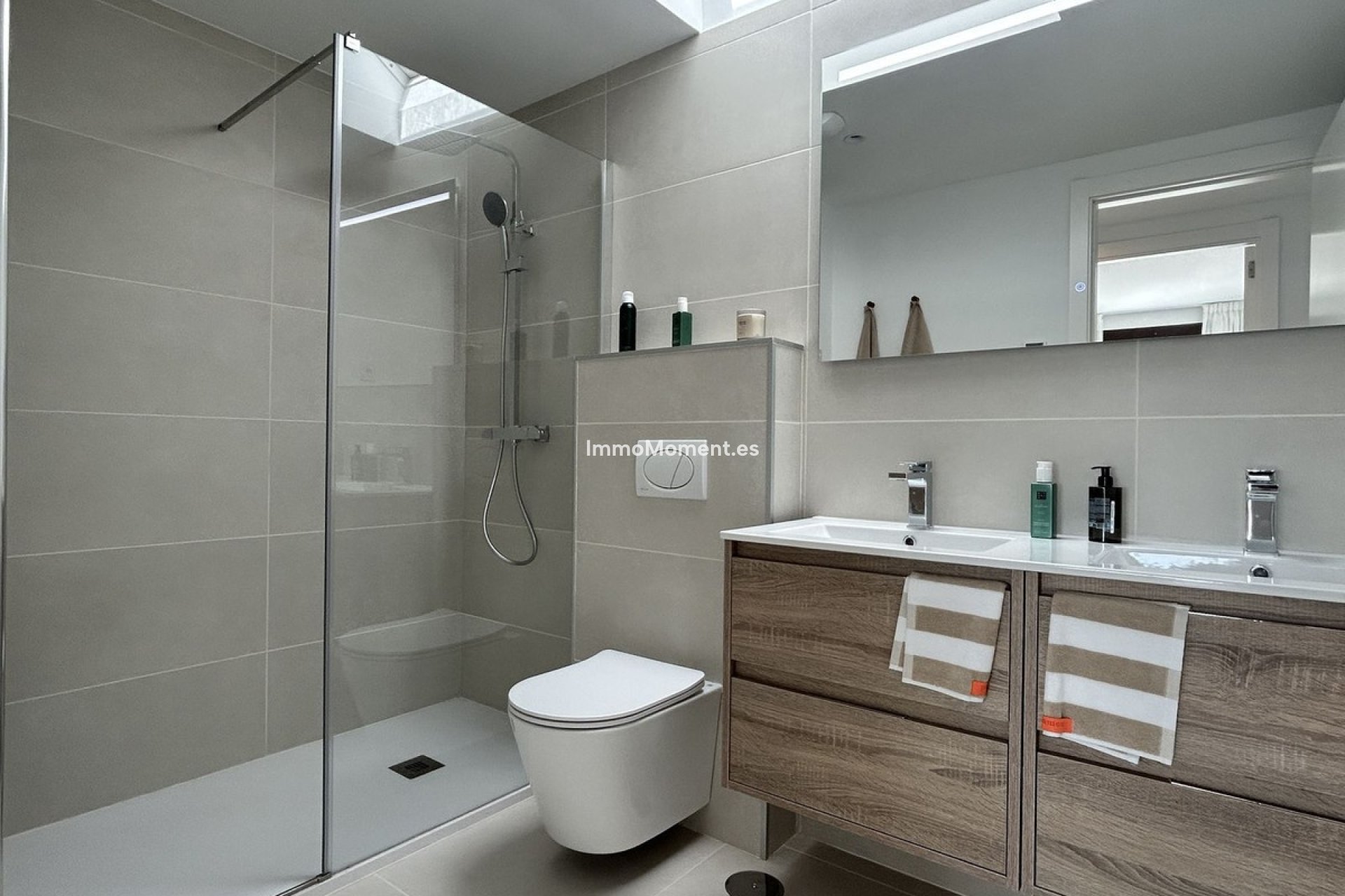 Bestaande woning - Appartement - Fuengirola - Fuengirola Centro