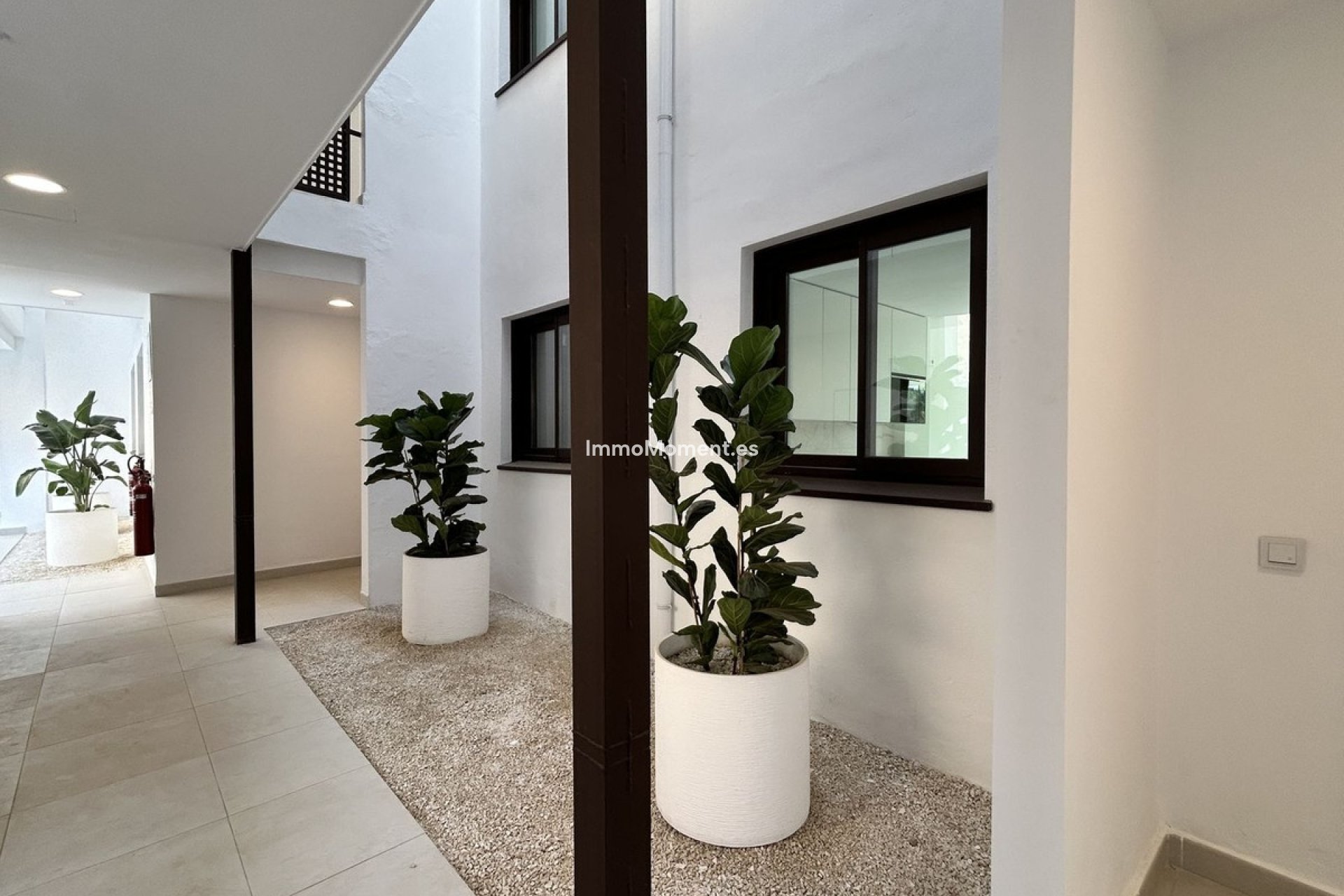 Bestaande woning - Appartement - Fuengirola - Fuengirola Centro